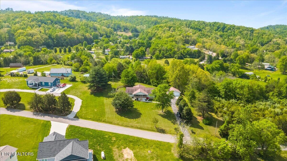 1178 Powell Valley Shores Circle Speedwell TN 37870