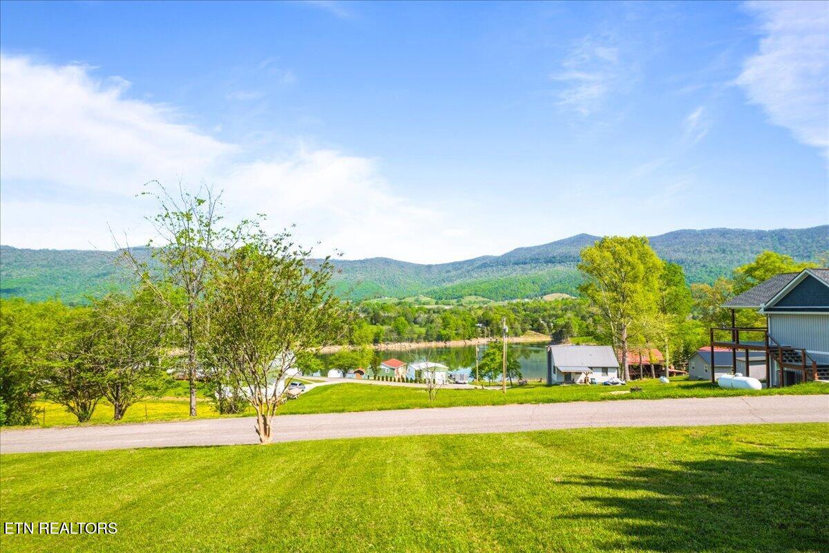 1178 Powell Valley Shores Circle Speedwell TN 37870