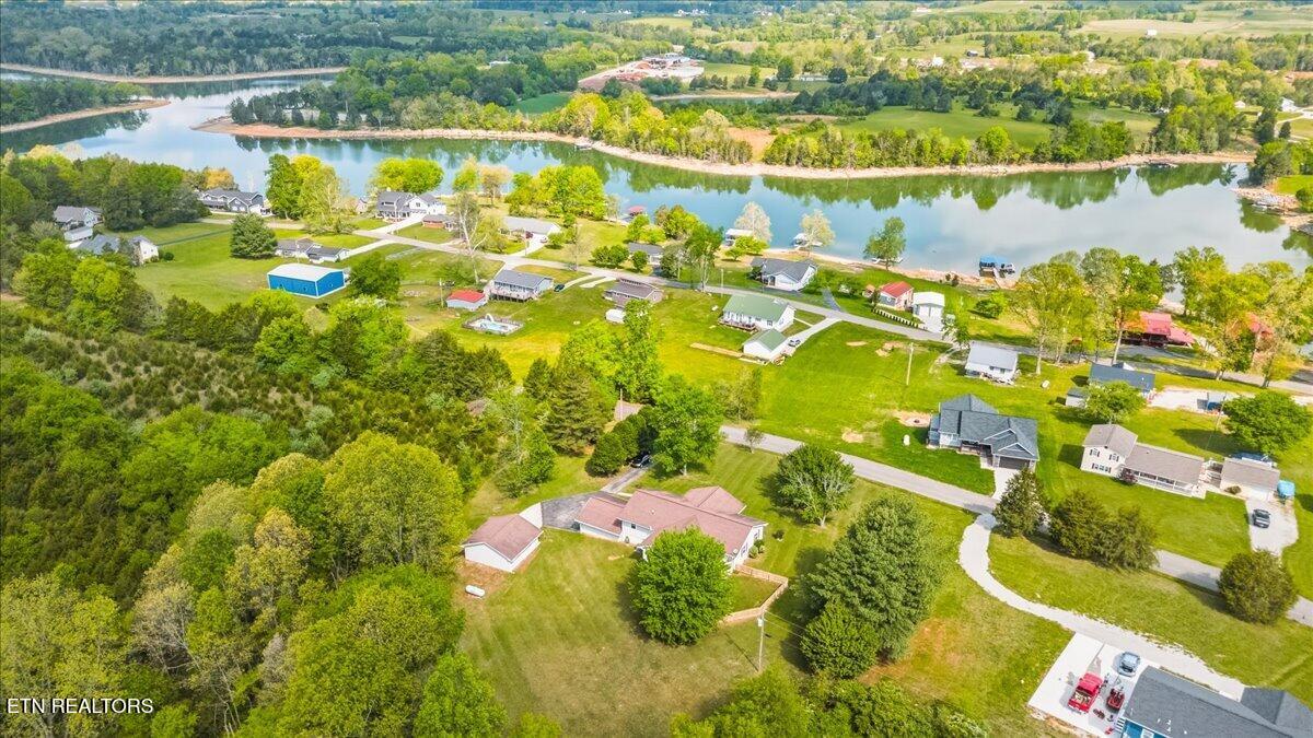 1178 Powell Valley Shores Circle Speedwell TN 37870