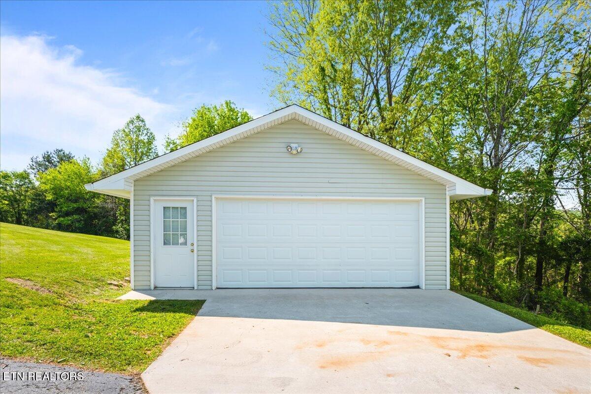 1178 Powell Valley Shores Circle Speedwell TN 37870