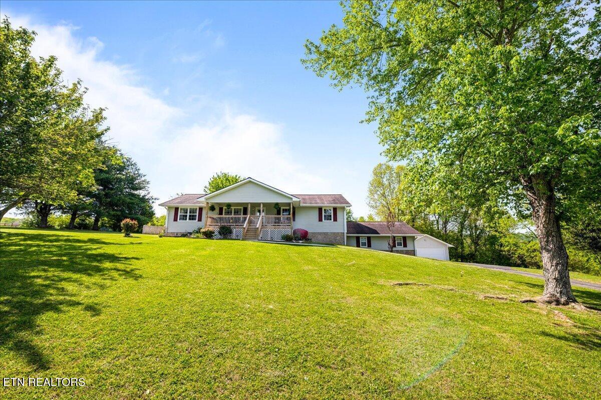 1178 Powell Valley Shores Circle Speedwell TN 37870