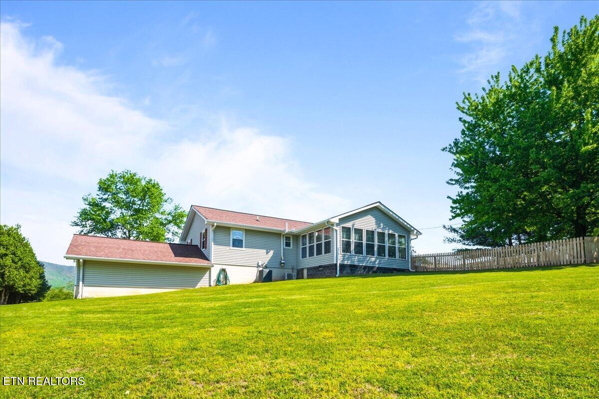 1178 Powell Valley Shores Circle Speedwell TN 37870