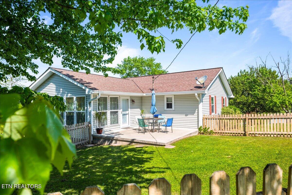 1178 Powell Valley Shores Circle Speedwell TN 37870