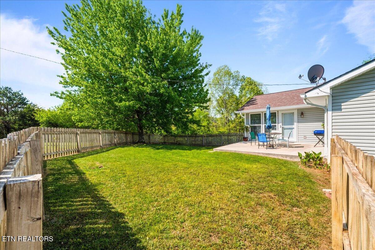 1178 Powell Valley Shores Circle Speedwell TN 37870