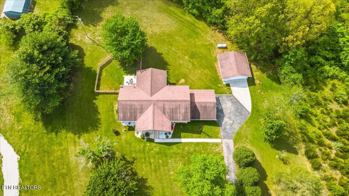 1178 Powell Valley Shores Circle Speedwell TN 37870