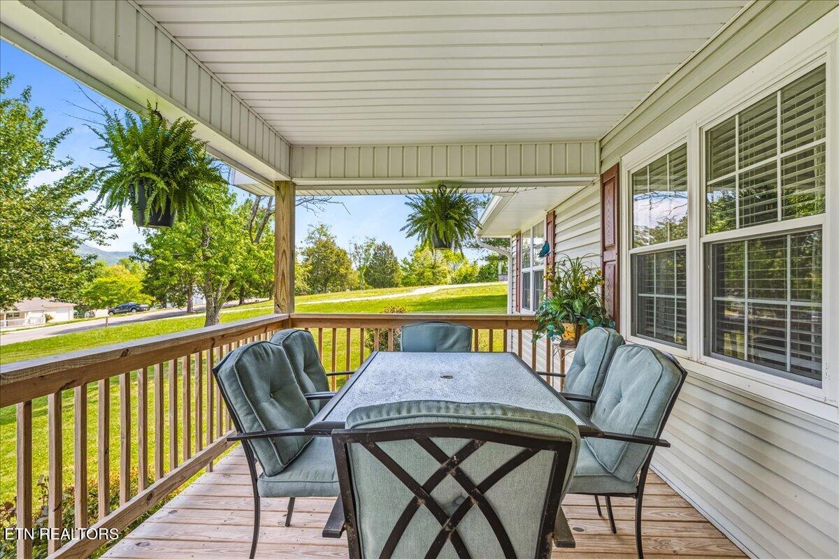 1178 Powell Valley Shores Circle Speedwell TN 37870