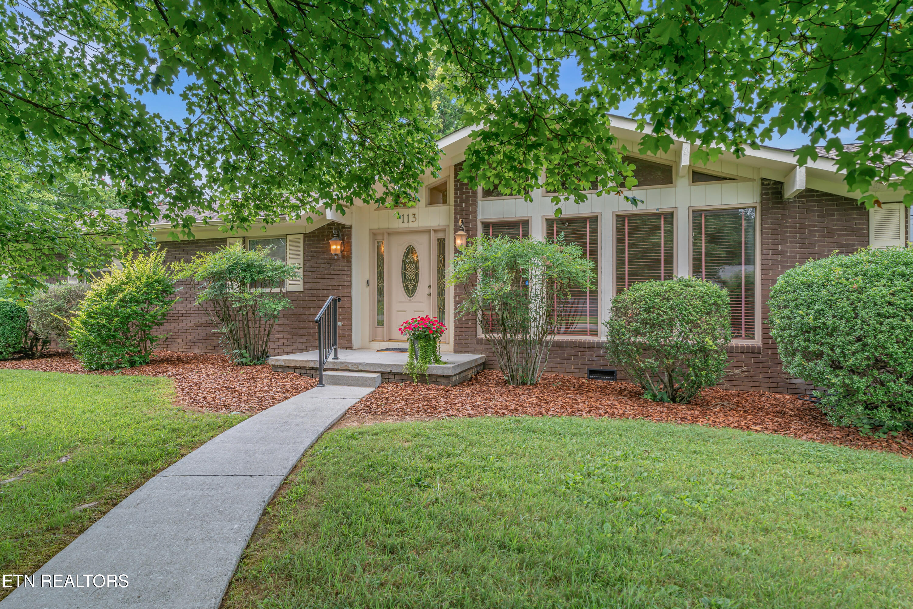 113 Crowfield Road Knoxville TN 37922