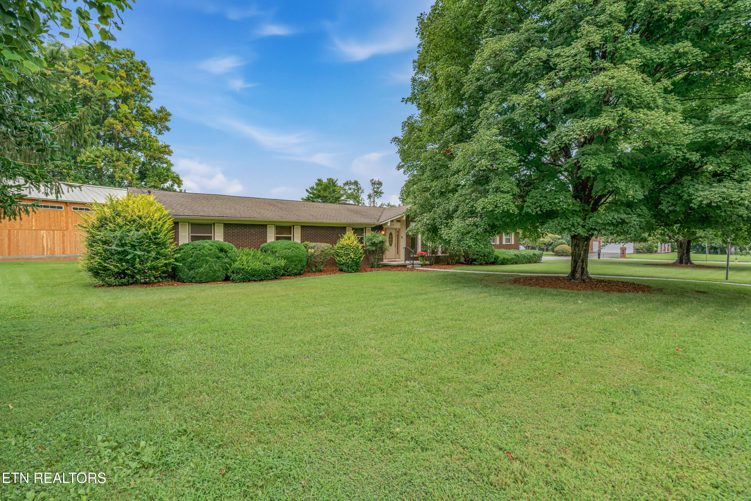 113 Crowfield Road Knoxville TN 37922
