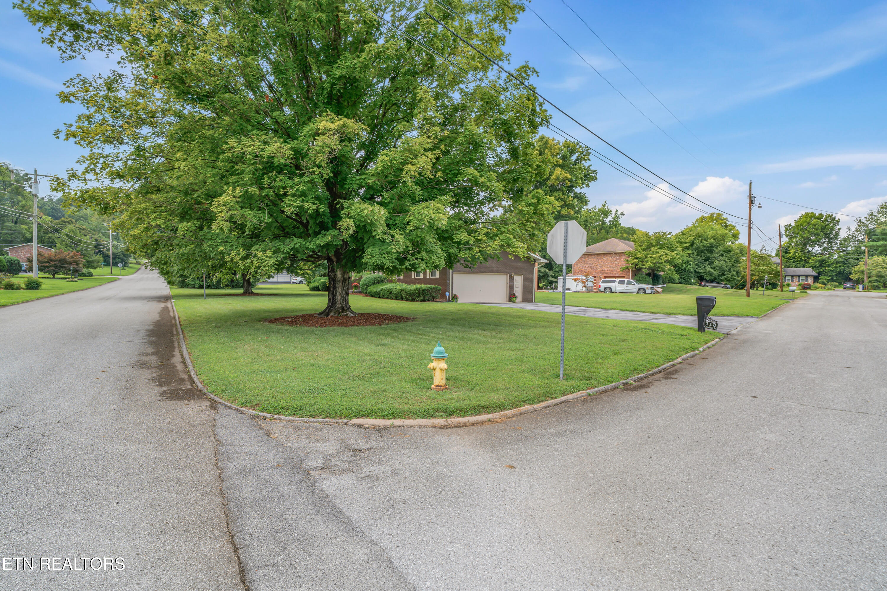 113 Crowfield Road Knoxville TN 37922
