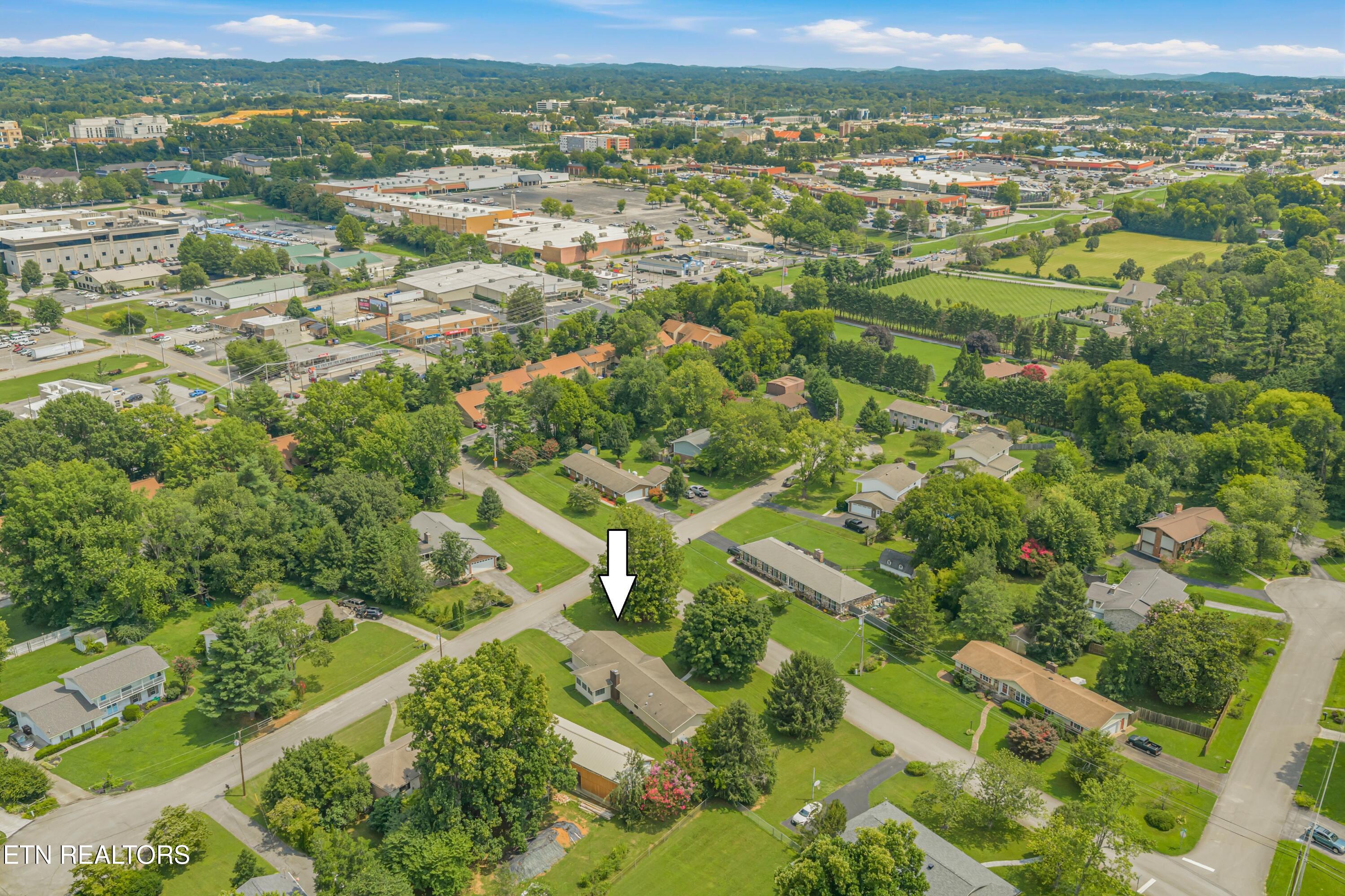 113 Crowfield Road Knoxville TN 37922