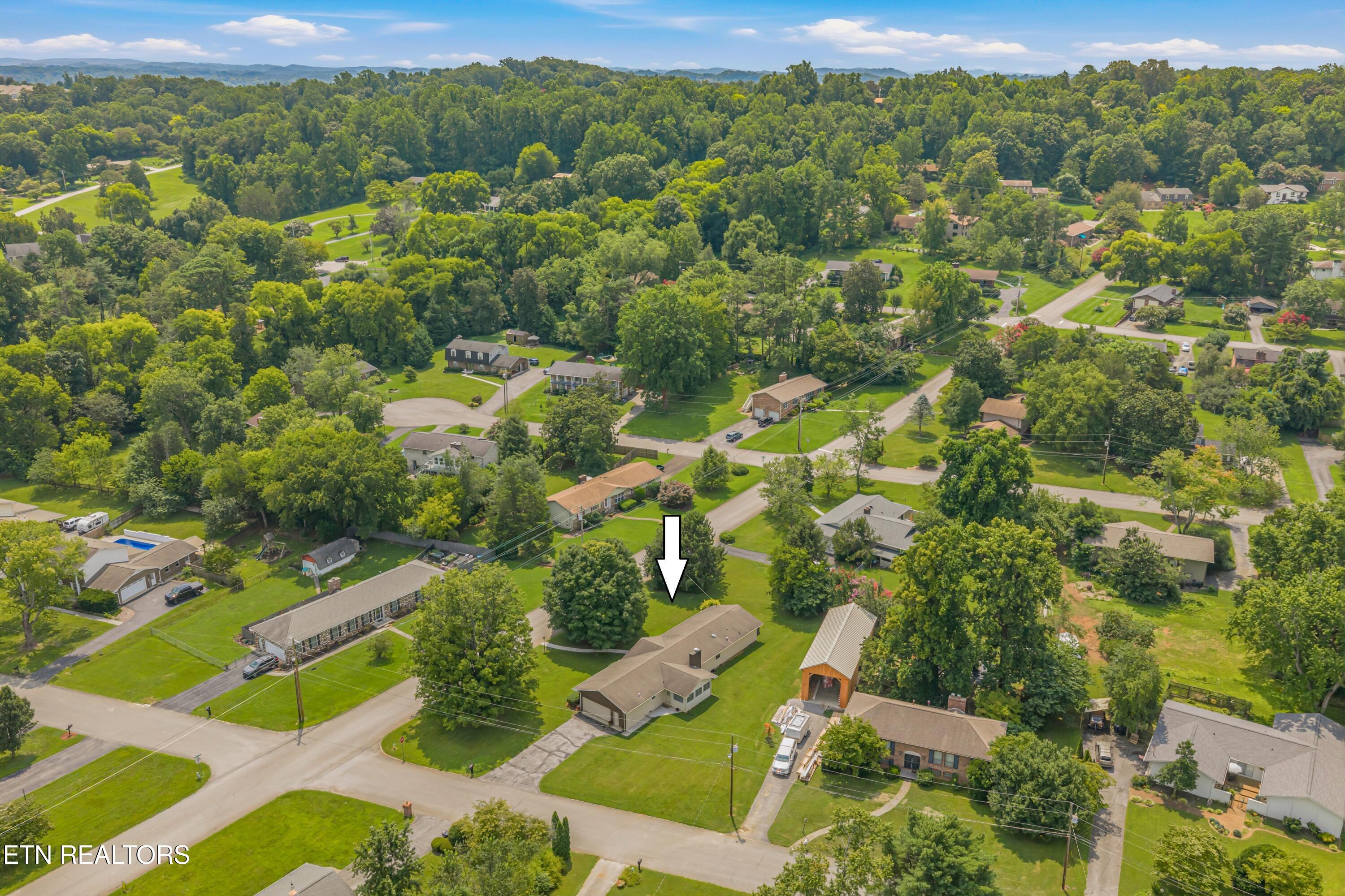 113 Crowfield Road Knoxville TN 37922