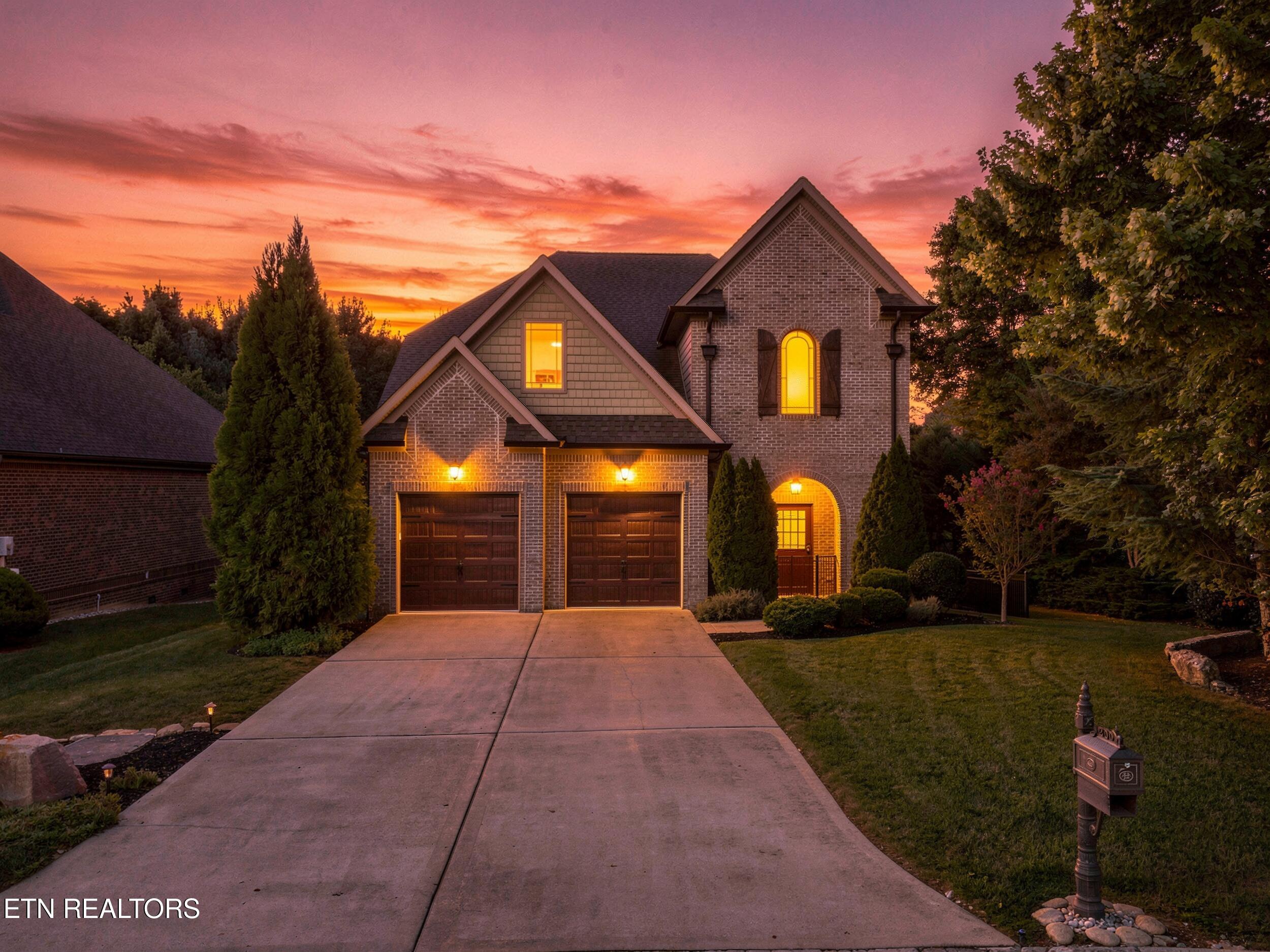 200 Cool Springs Boulevard Knoxville TN 37934