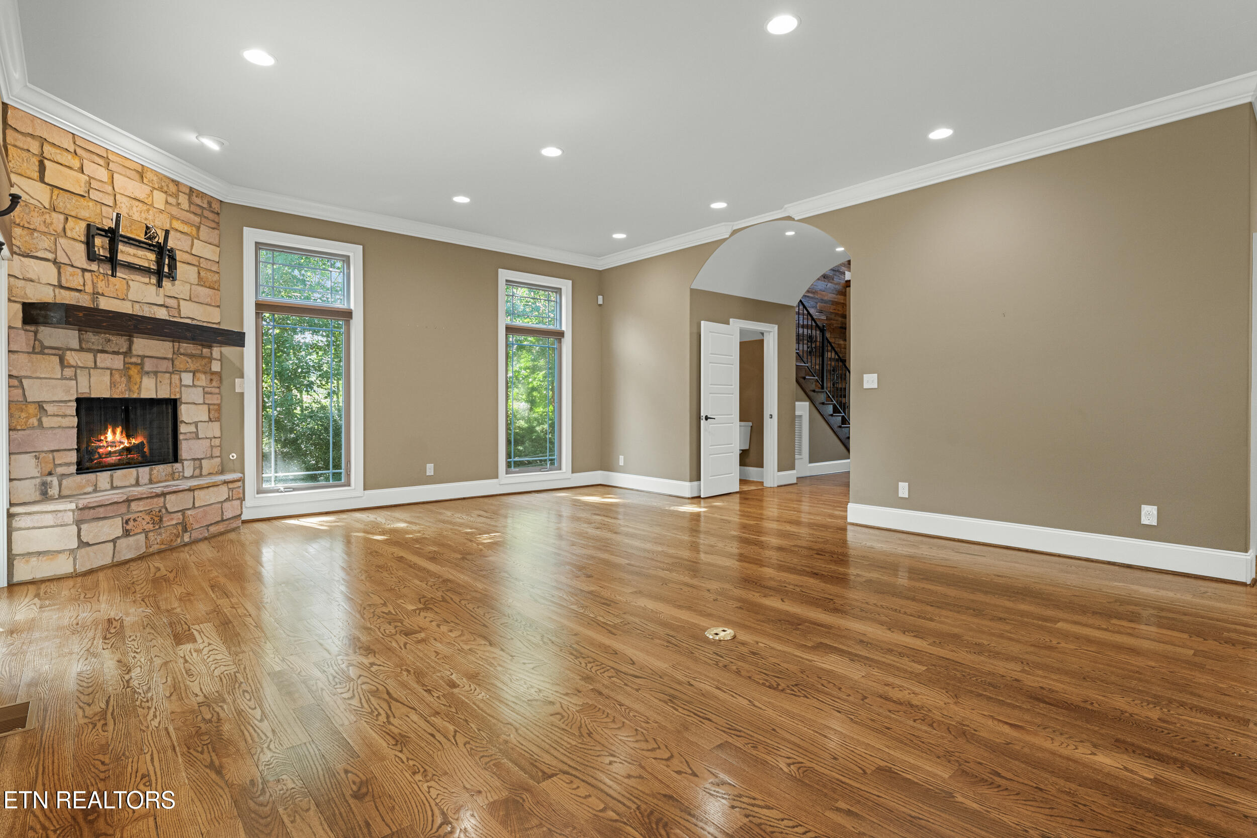 200 Cool Springs Boulevard Knoxville TN 37934