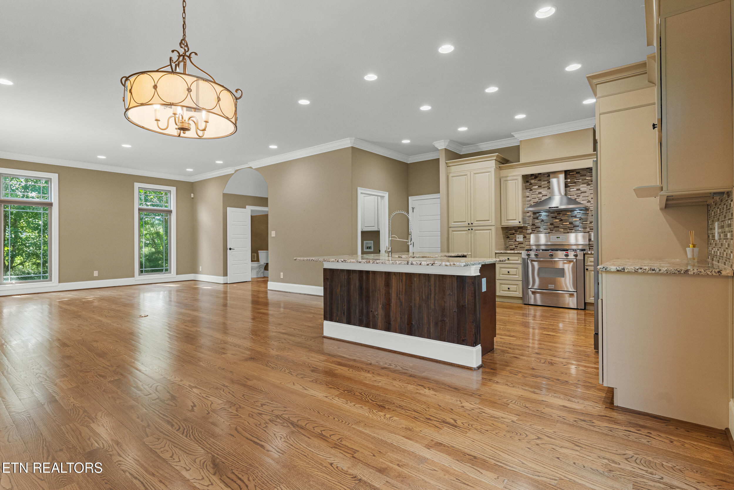 200 Cool Springs Boulevard Knoxville TN 37934
