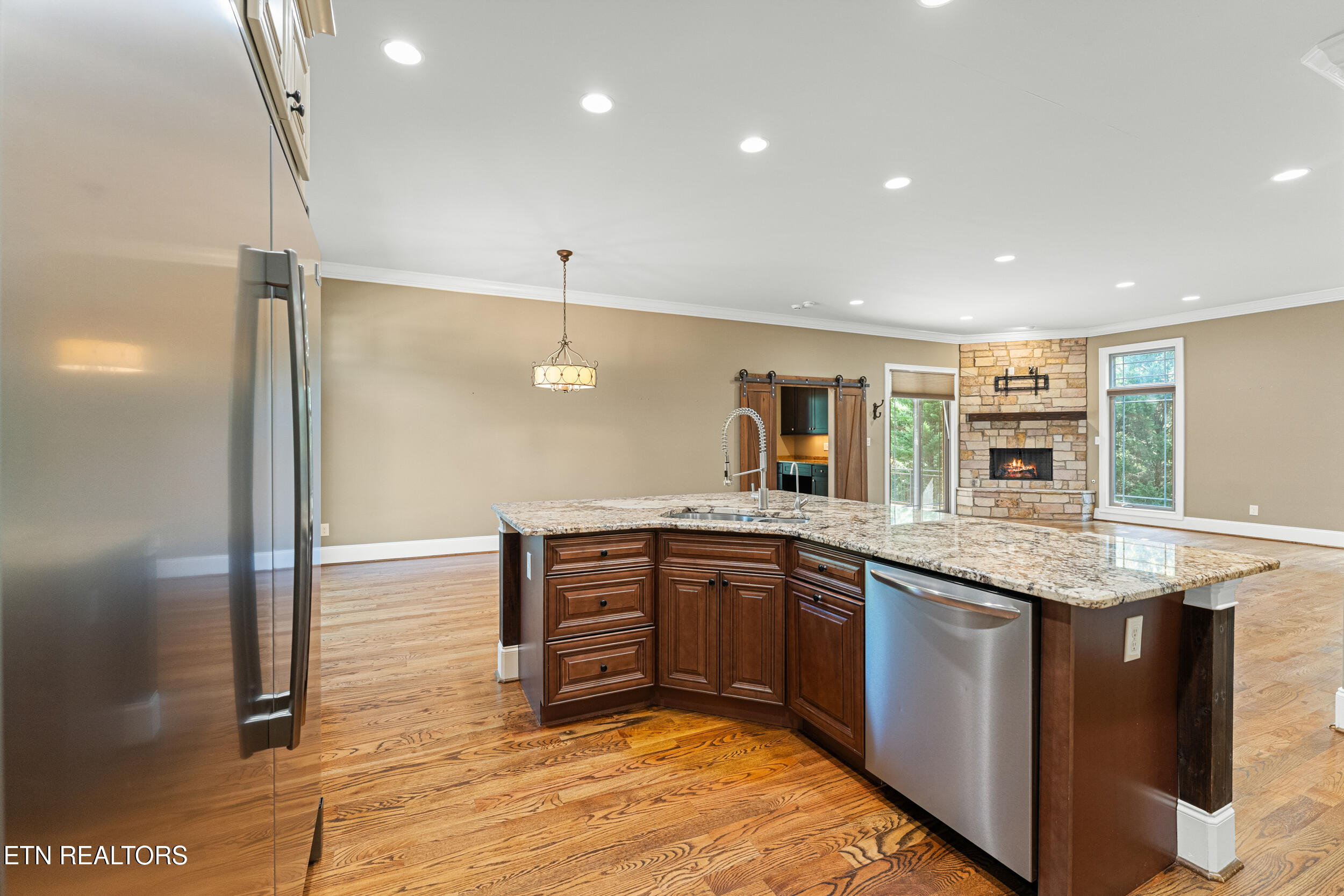 200 Cool Springs Boulevard Knoxville TN 37934