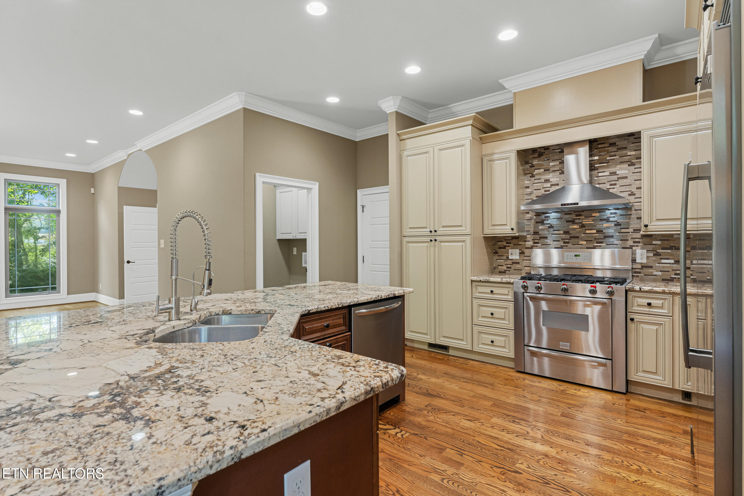 200 Cool Springs Boulevard Knoxville TN 37934