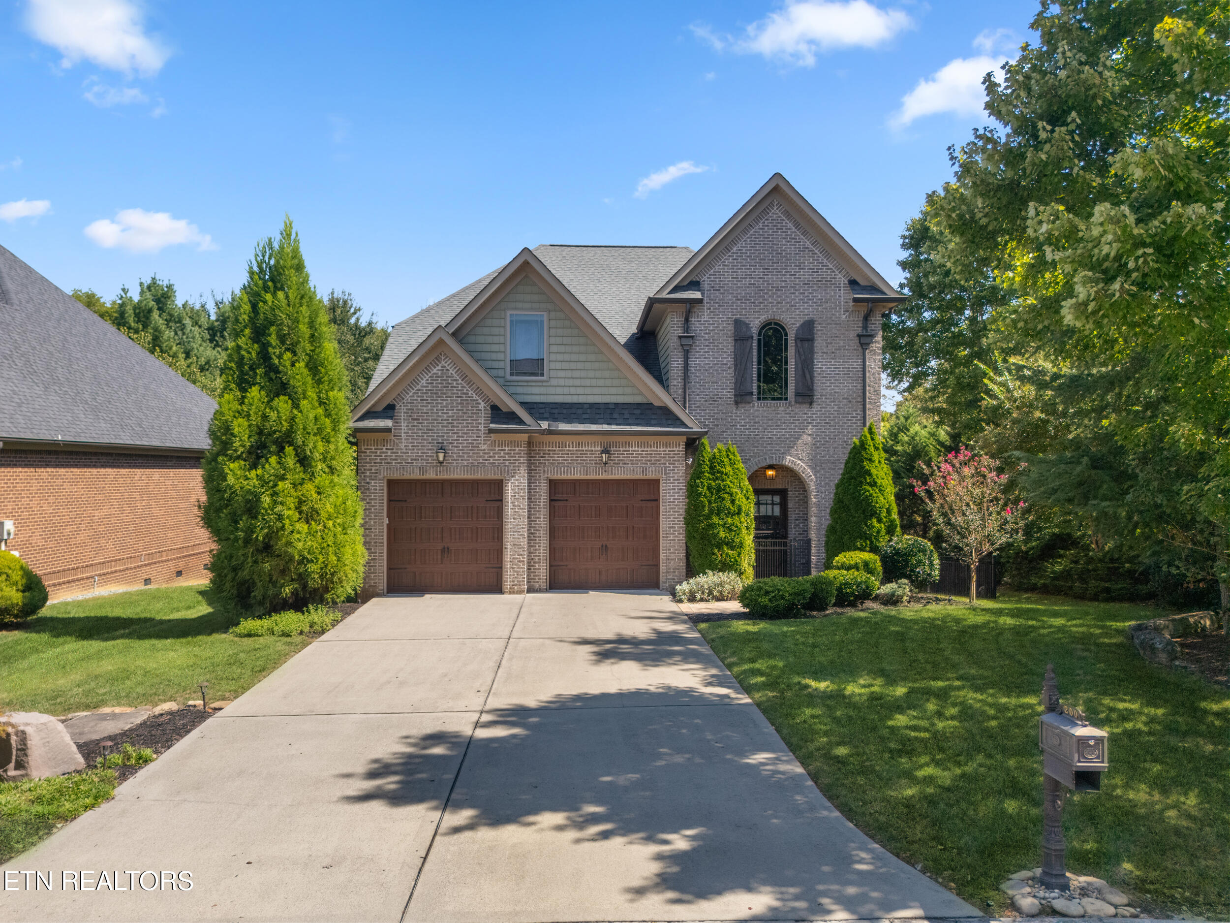200 Cool Springs Boulevard Knoxville TN 37934