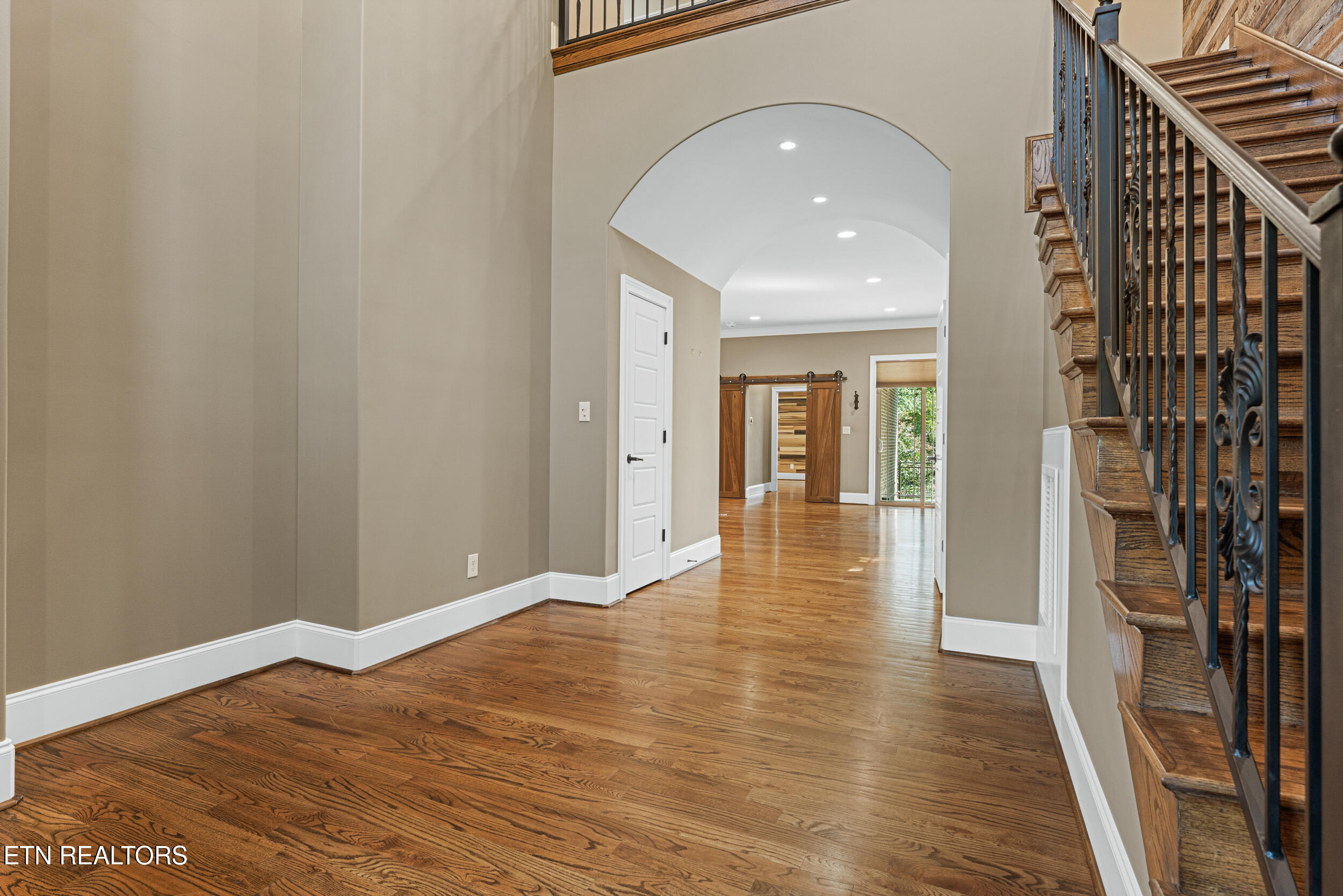200 Cool Springs Boulevard Knoxville TN 37934