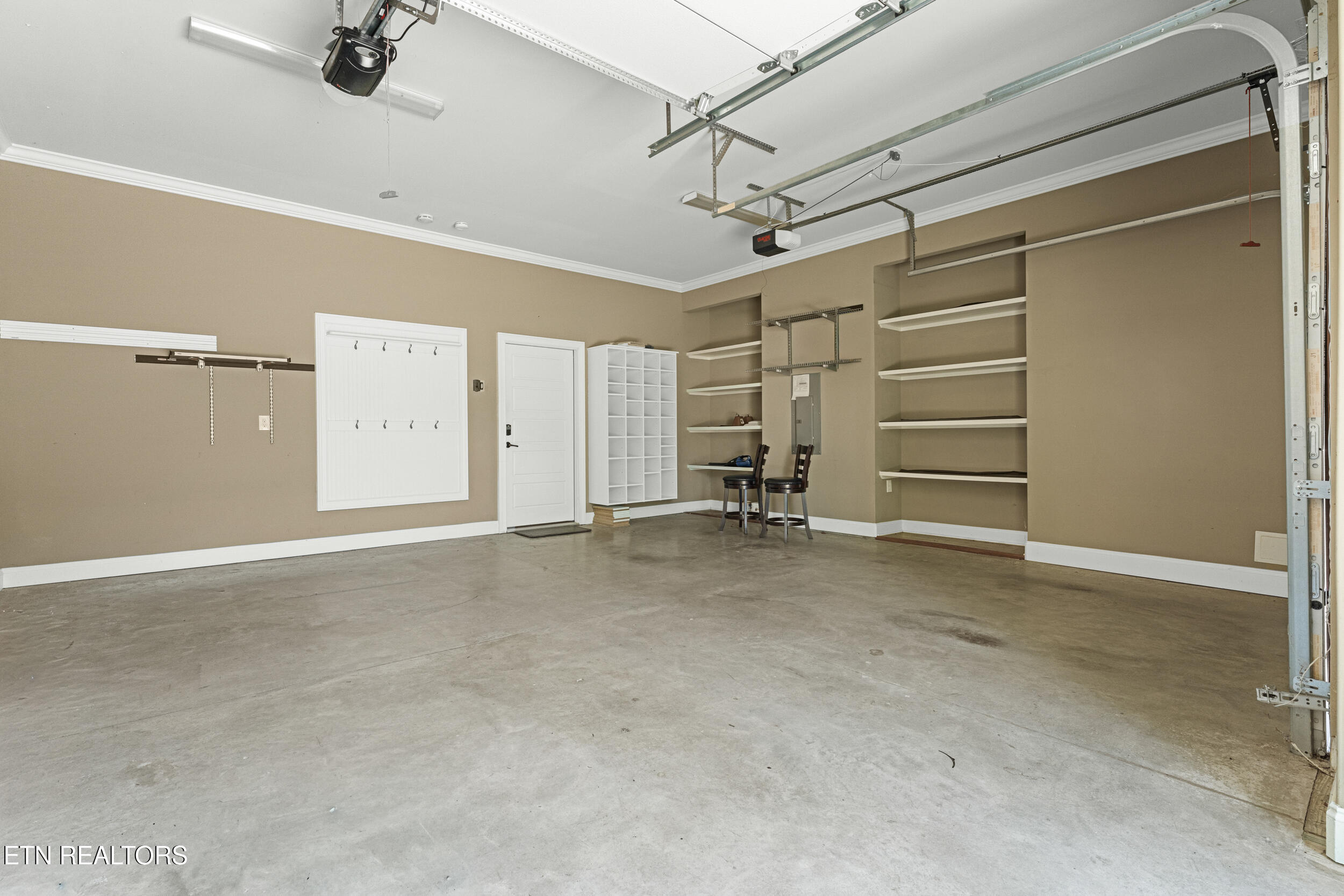 200 Cool Springs Boulevard Knoxville TN 37934