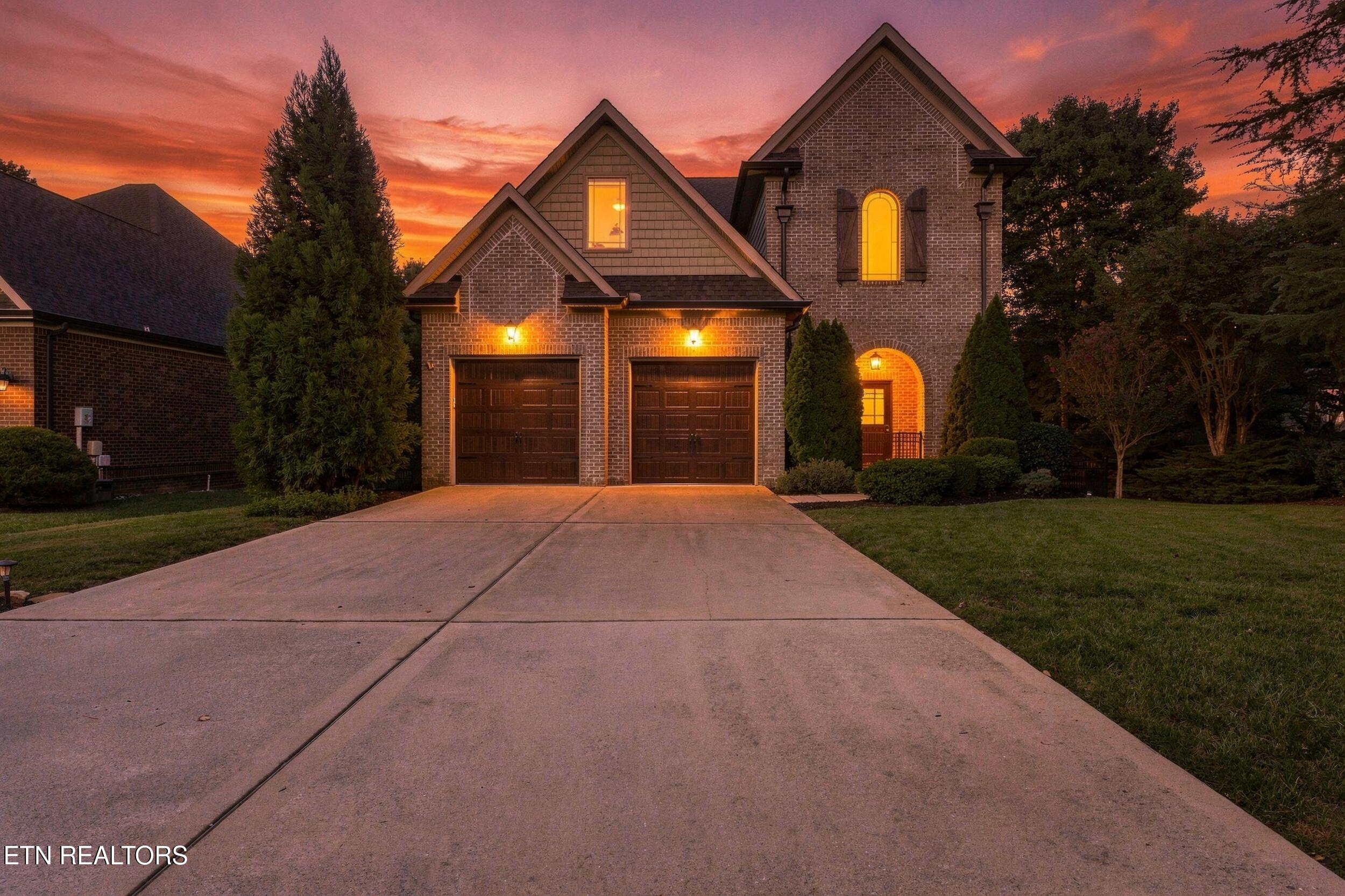 200 Cool Springs Boulevard Knoxville TN 37934