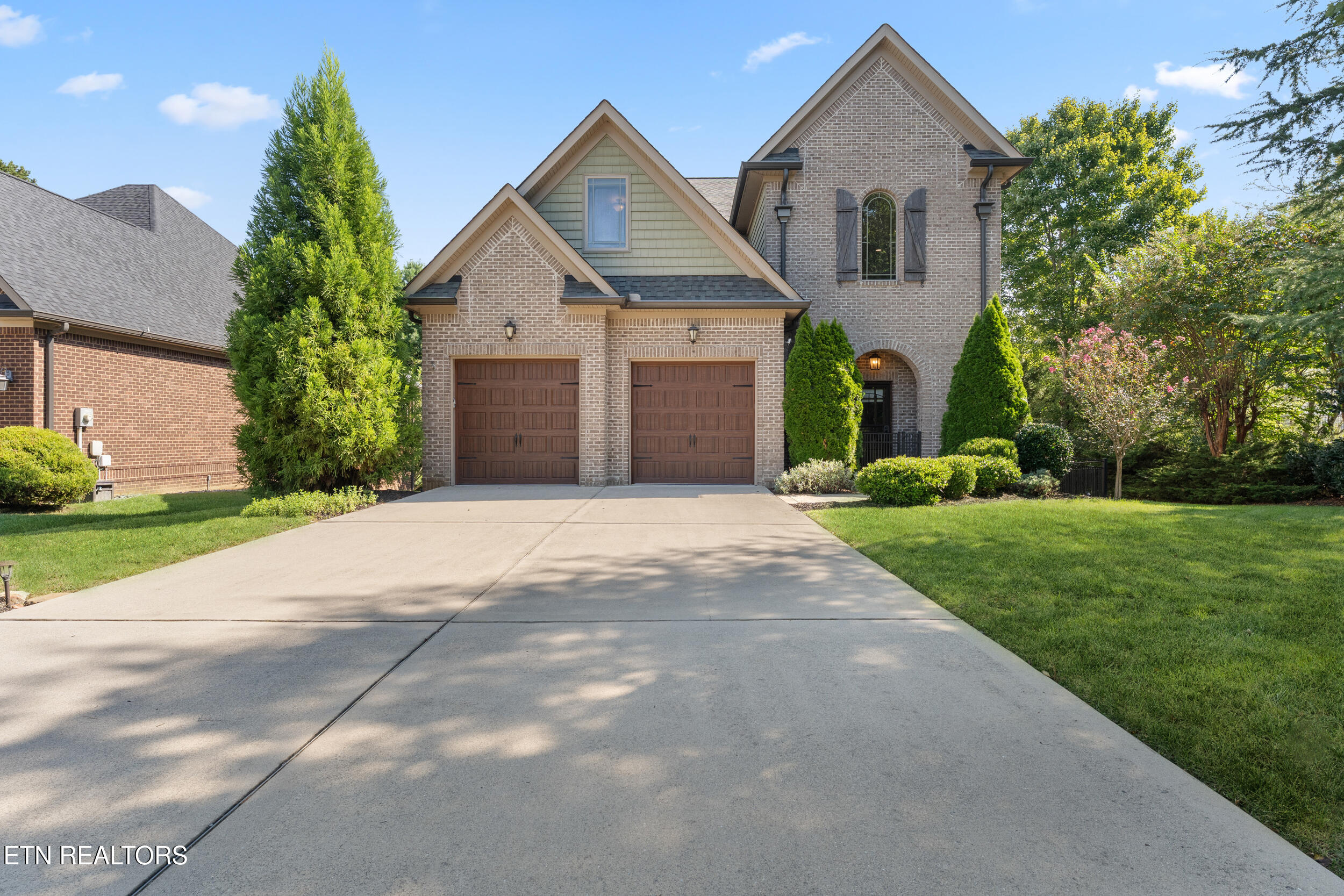 200 Cool Springs Boulevard Knoxville TN 37934