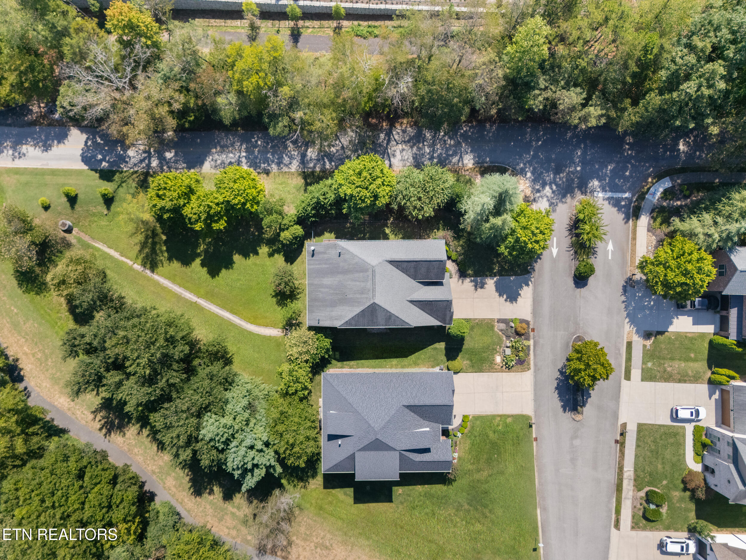 200 Cool Springs Boulevard Knoxville TN 37934