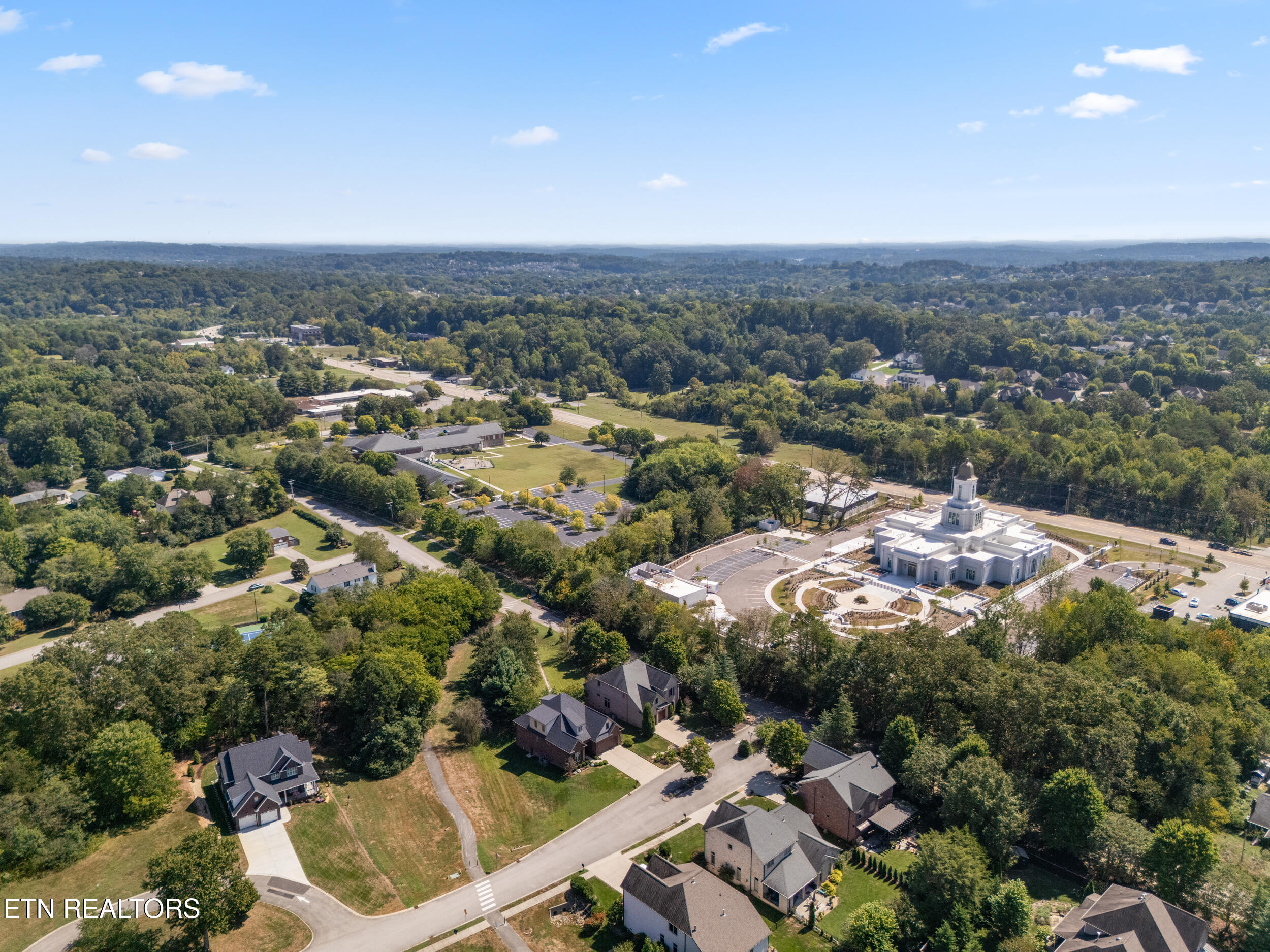 200 Cool Springs Boulevard Knoxville TN 37934