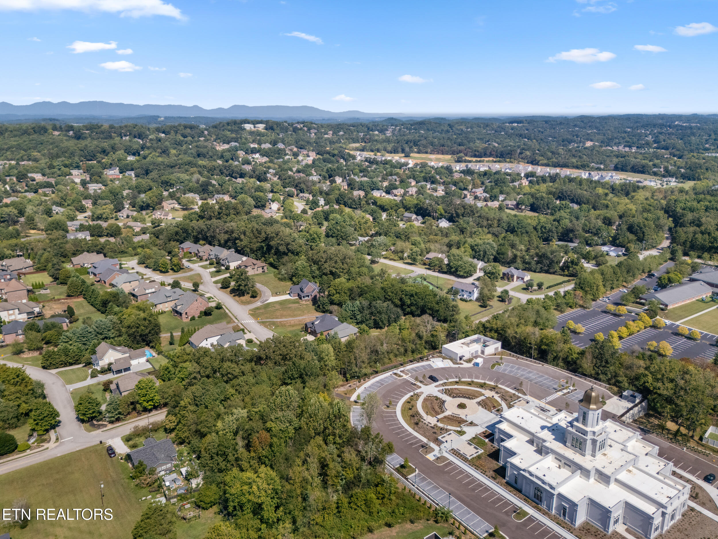 200 Cool Springs Boulevard Knoxville TN 37934