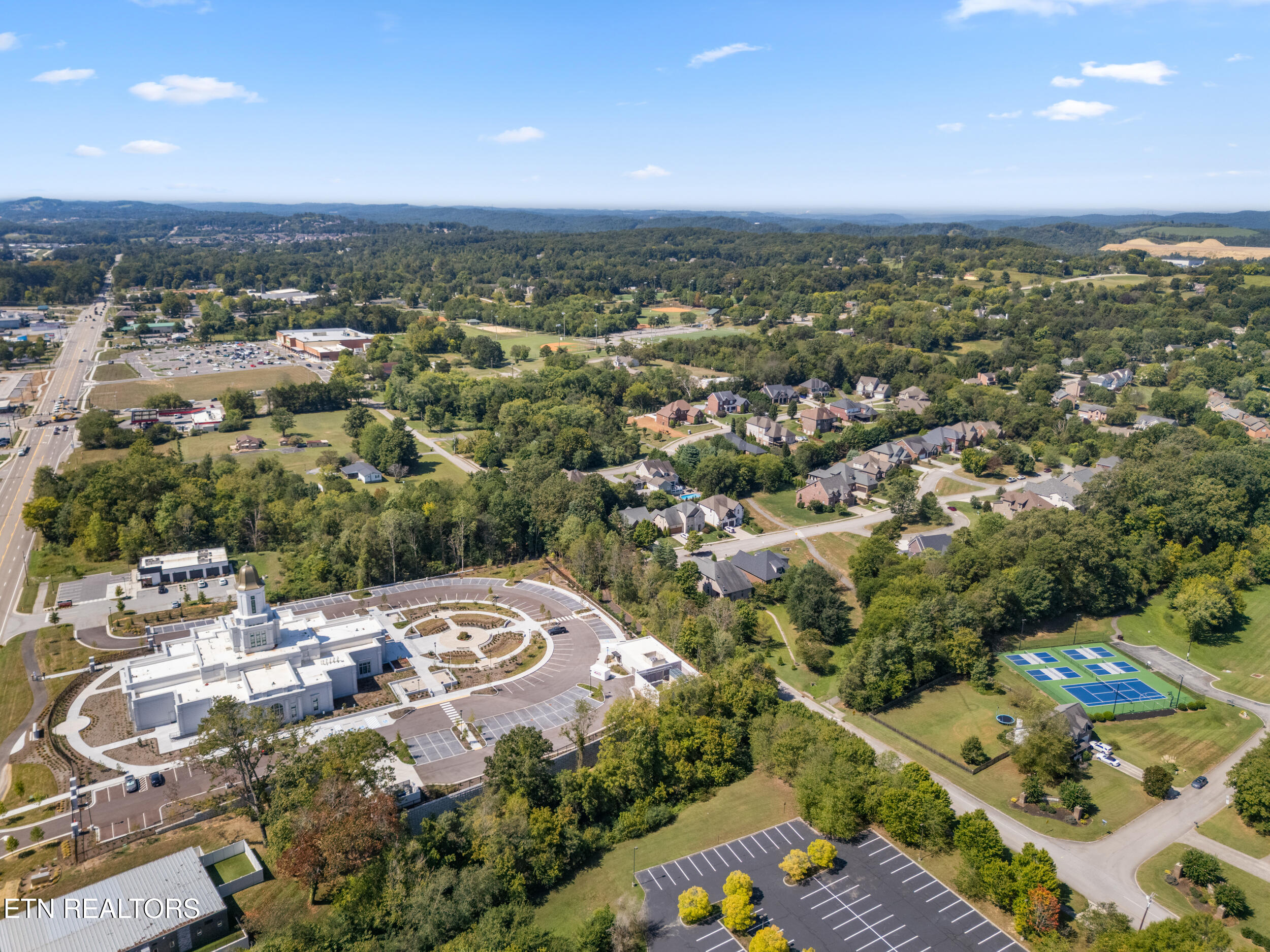 200 Cool Springs Boulevard Knoxville TN 37934