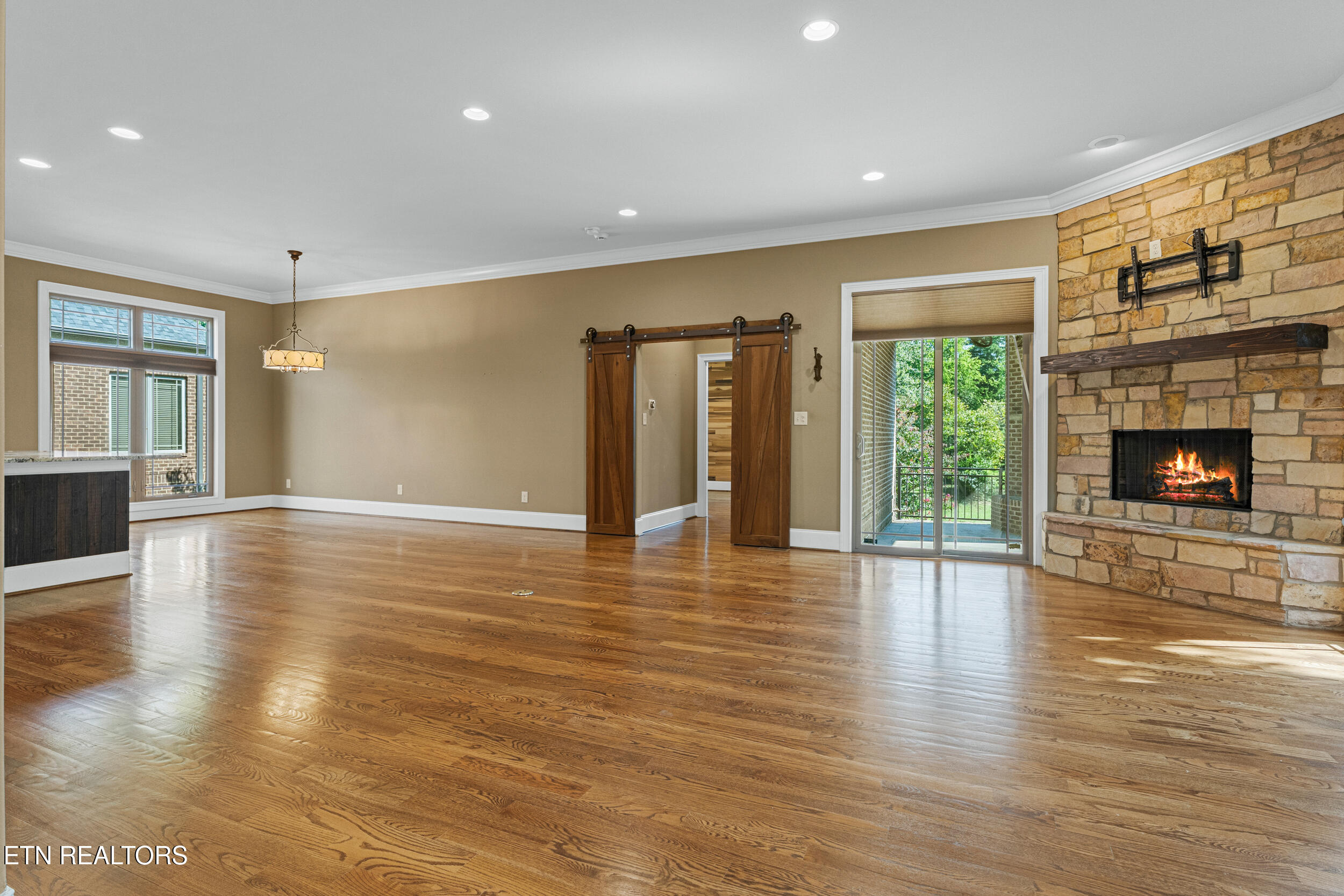 200 Cool Springs Boulevard Knoxville TN 37934