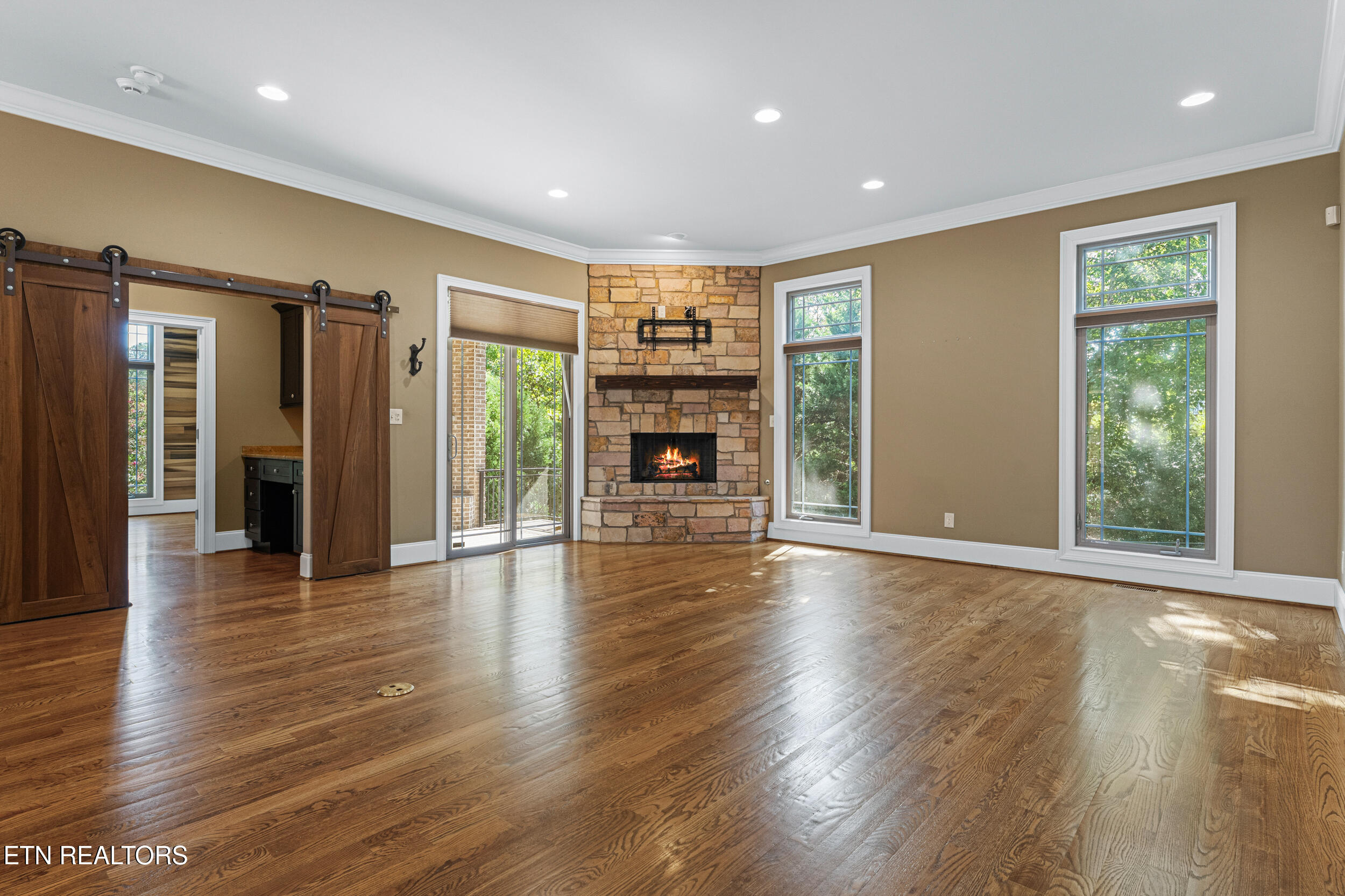 200 Cool Springs Boulevard Knoxville TN 37934