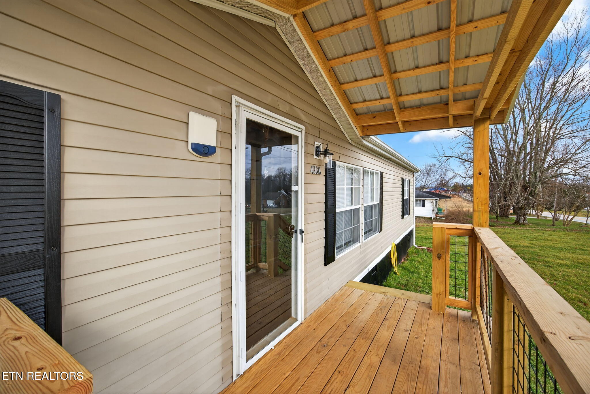 4266 Burgess Falls Road Sparta TN 38583