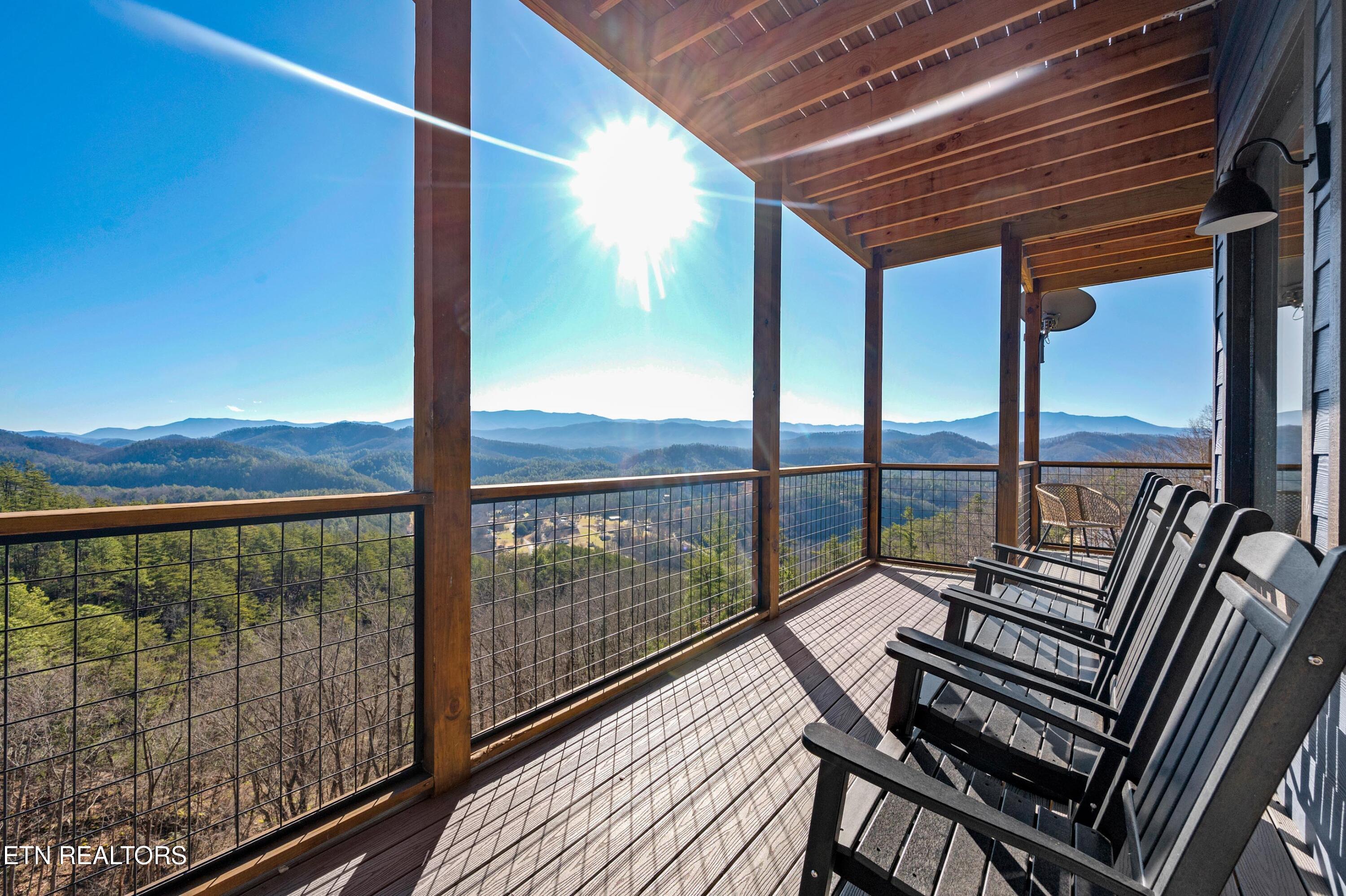 1015 Leslie Way Sevierville TN 37876