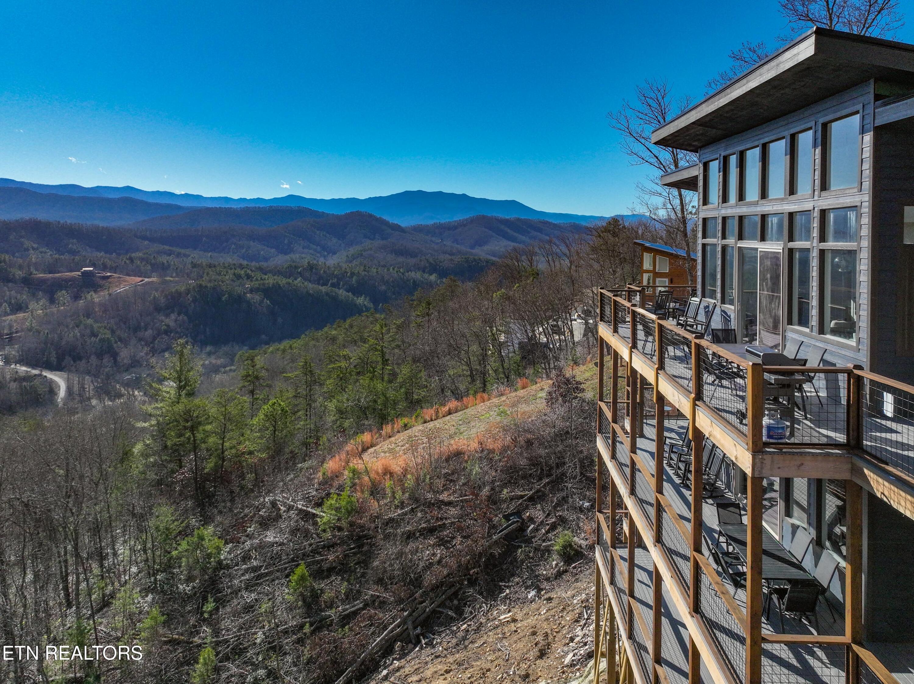 1015 Leslie Way Sevierville TN 37876
