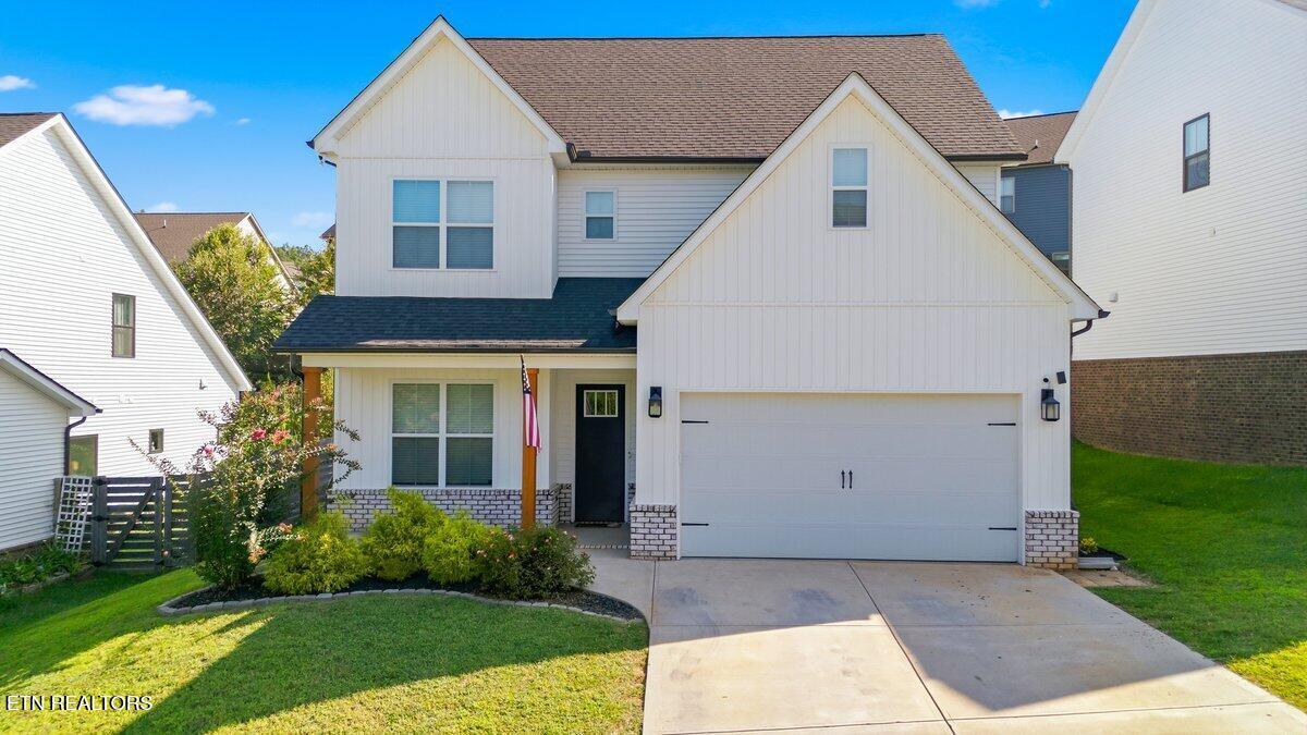 10841 Snowfall Lane Knoxville TN 37931