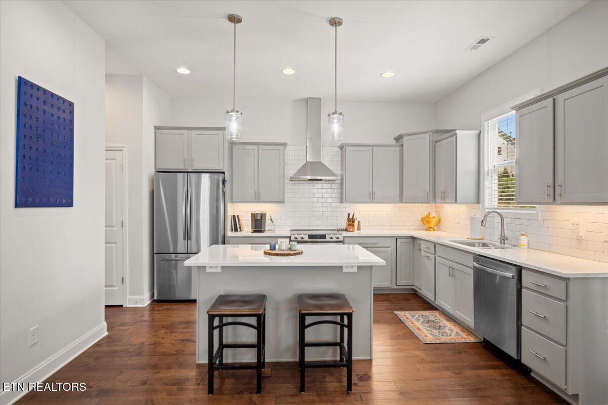 10841 Snowfall Lane Knoxville TN 37931