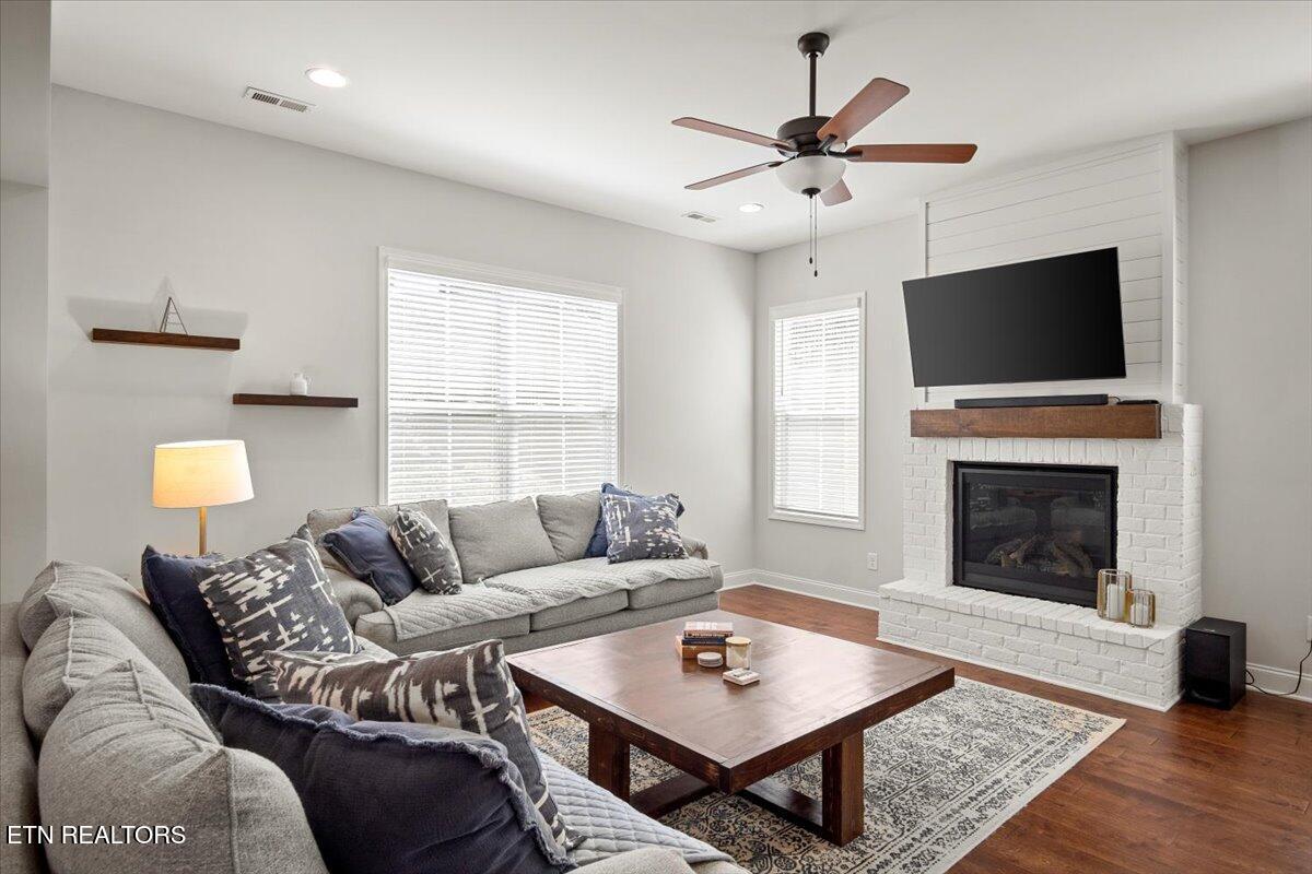 10841 Snowfall Lane Knoxville TN 37931
