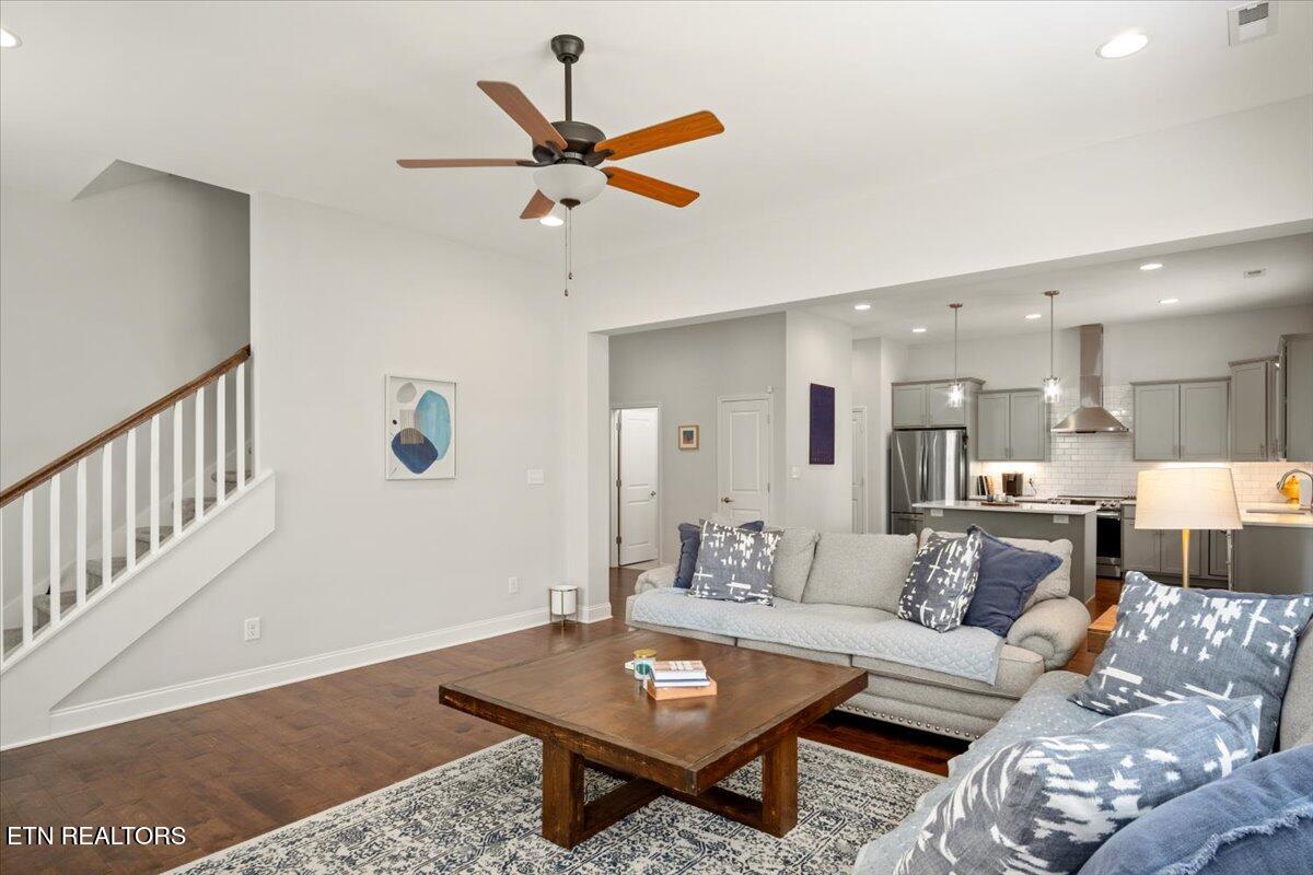10841 Snowfall Lane Knoxville TN 37931