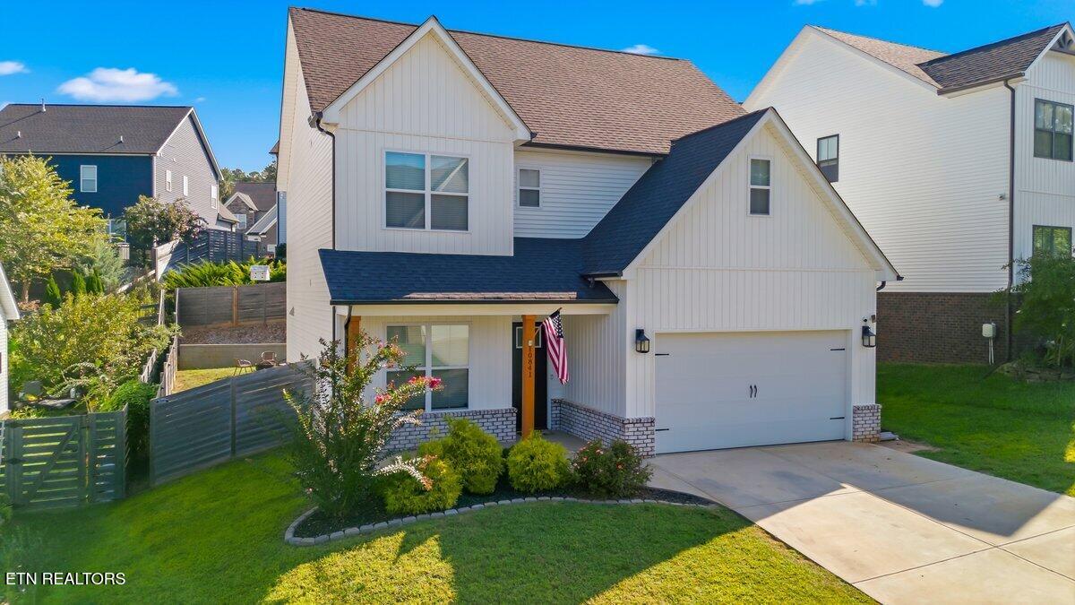 10841 Snowfall Lane Knoxville TN 37931