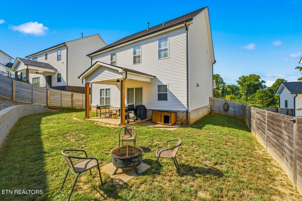 10841 Snowfall Lane Knoxville TN 37931