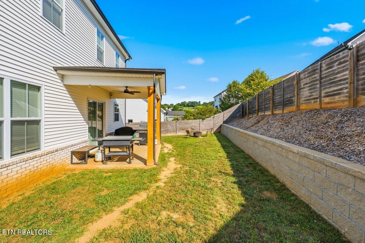 10841 Snowfall Lane Knoxville TN 37931