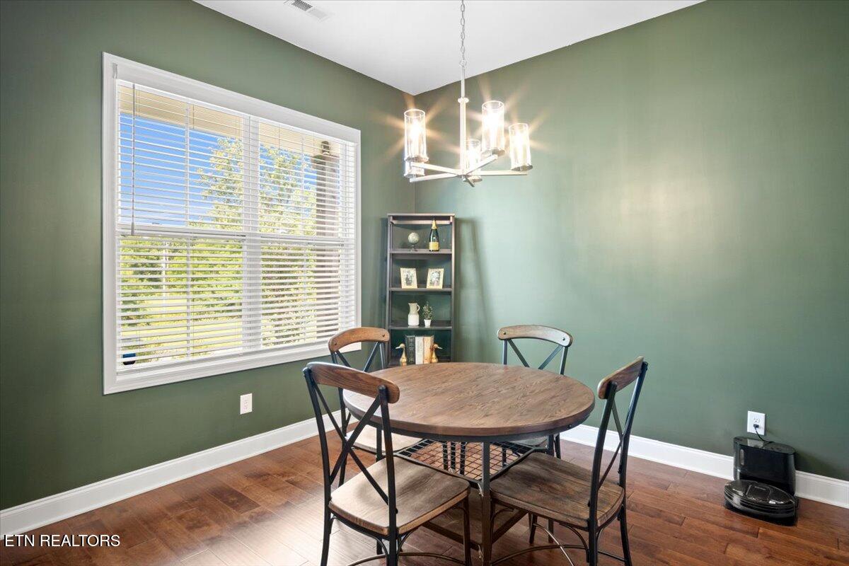 10841 Snowfall Lane Knoxville TN 37931