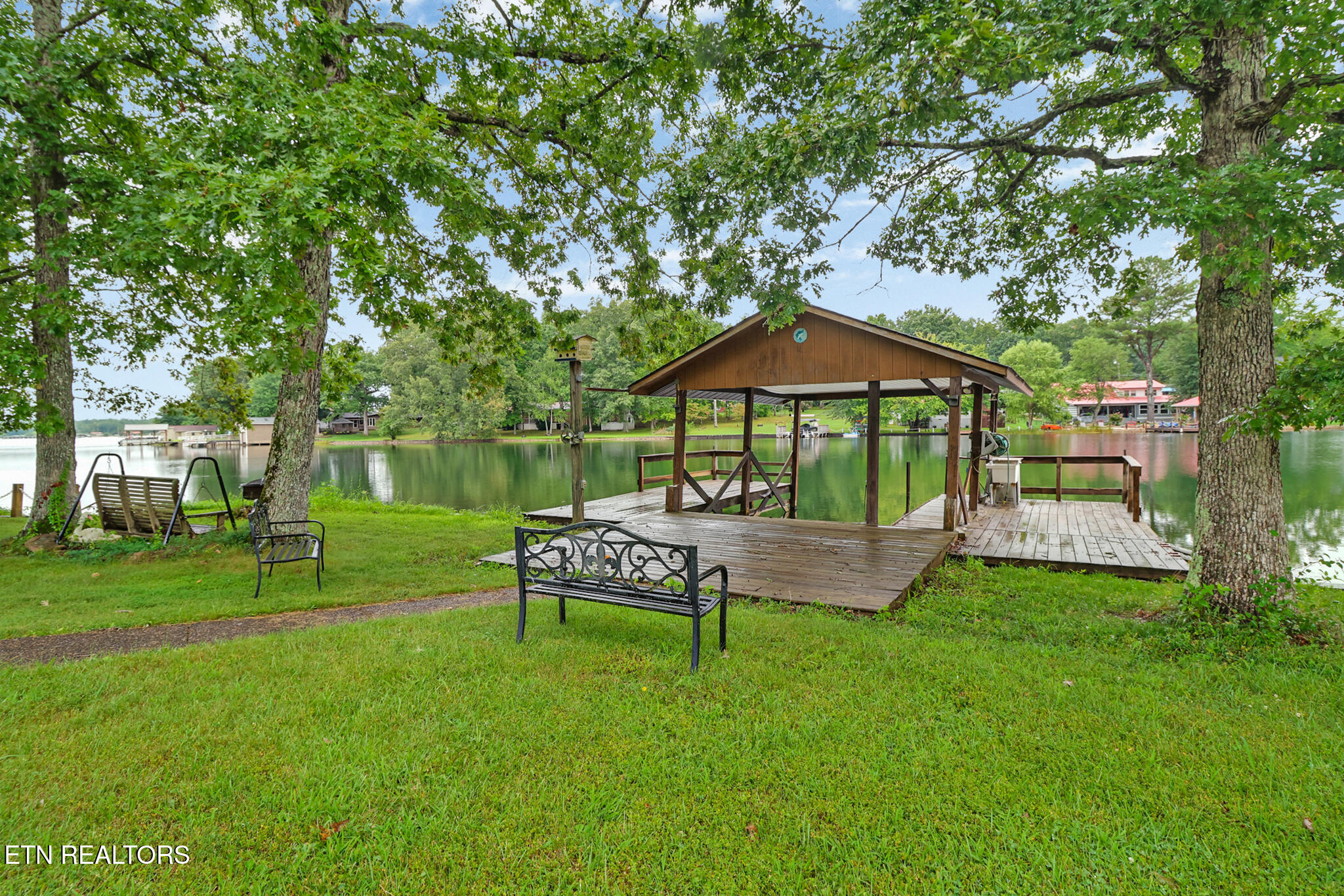 9575 Cherokee Trail Crossville TN 38572