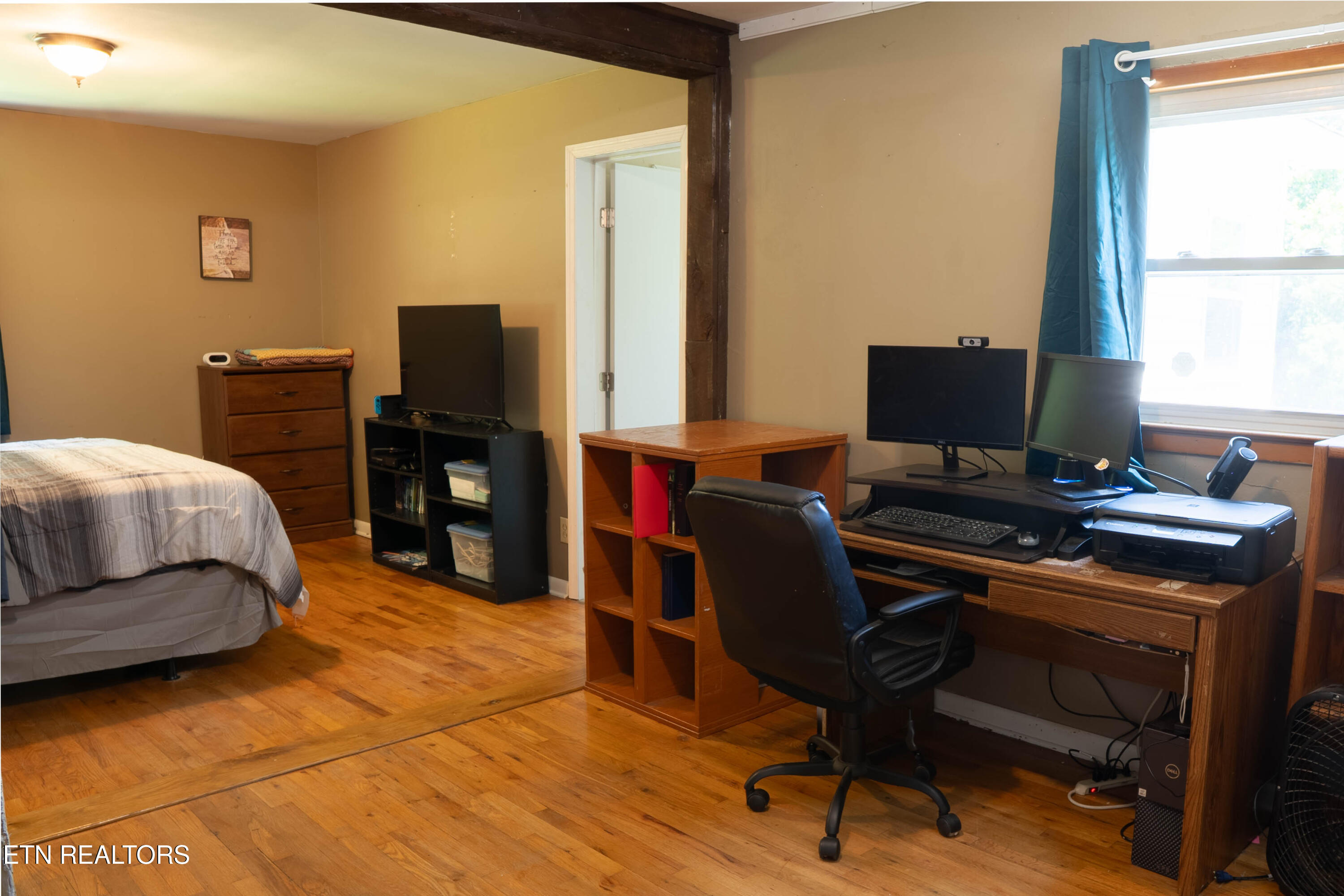 158 Cherry Bottom Road Caryville TN 37714