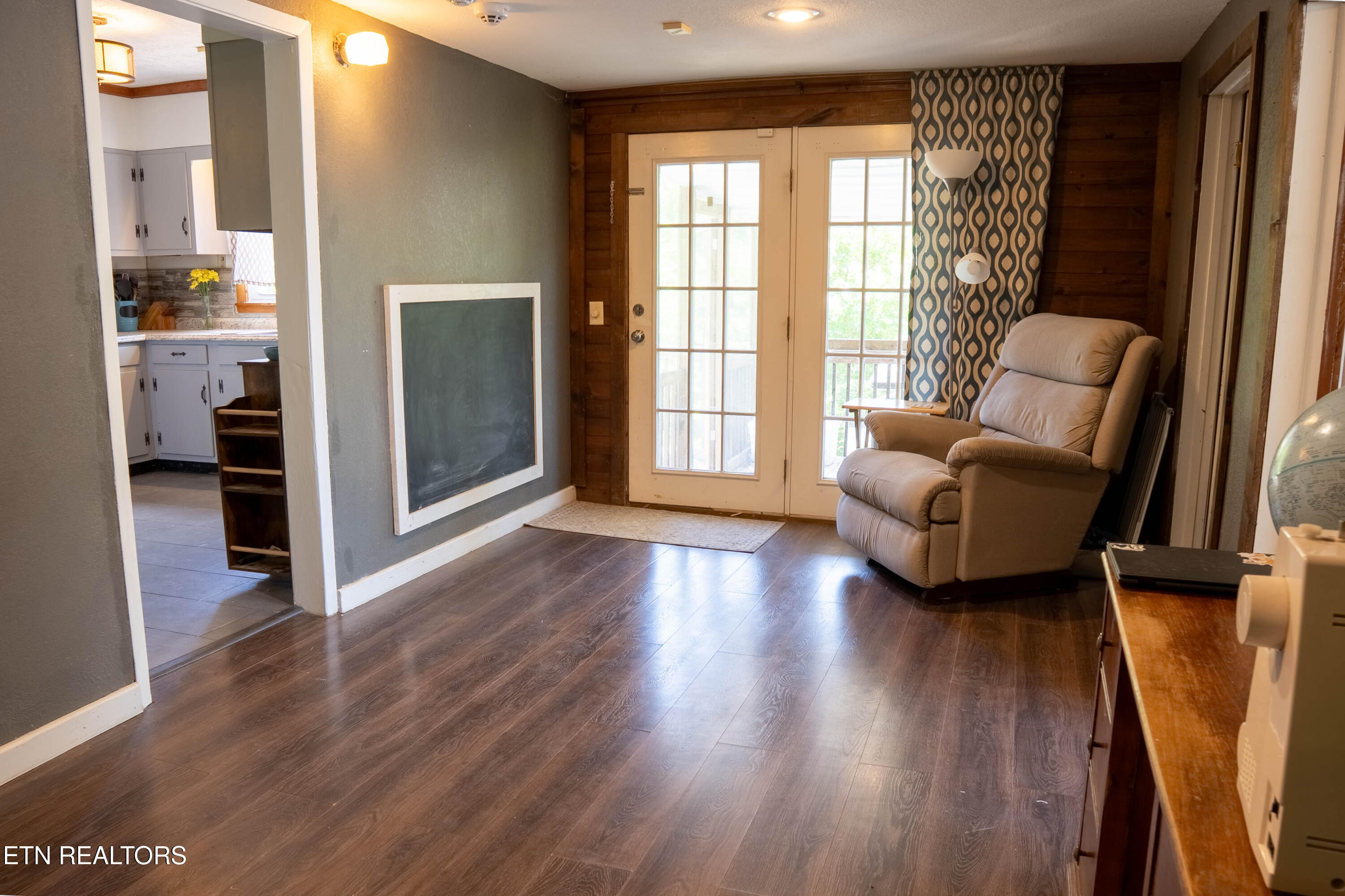 158 Cherry Bottom Road Caryville TN 37714