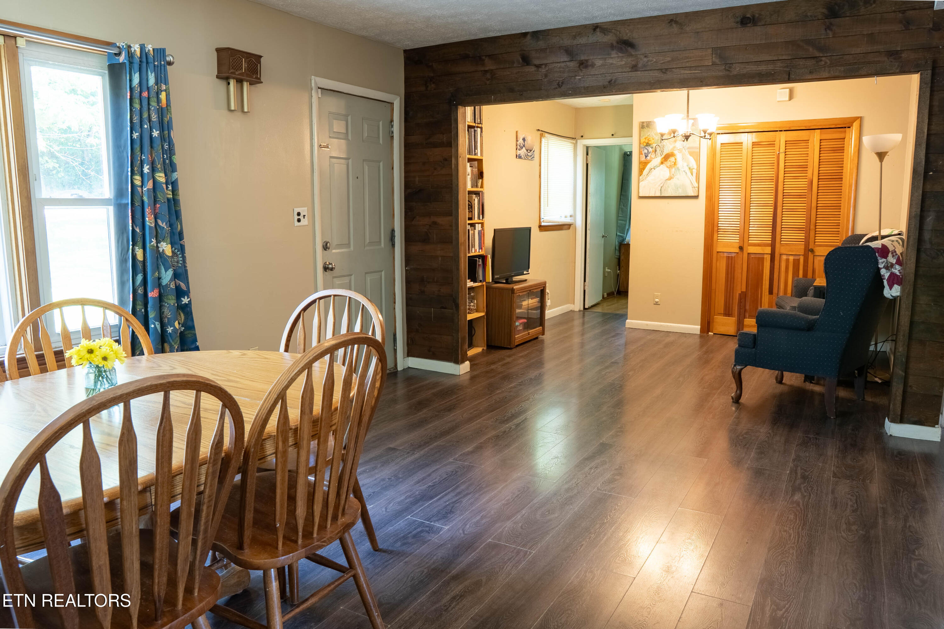 158 Cherry Bottom Road Caryville TN 37714