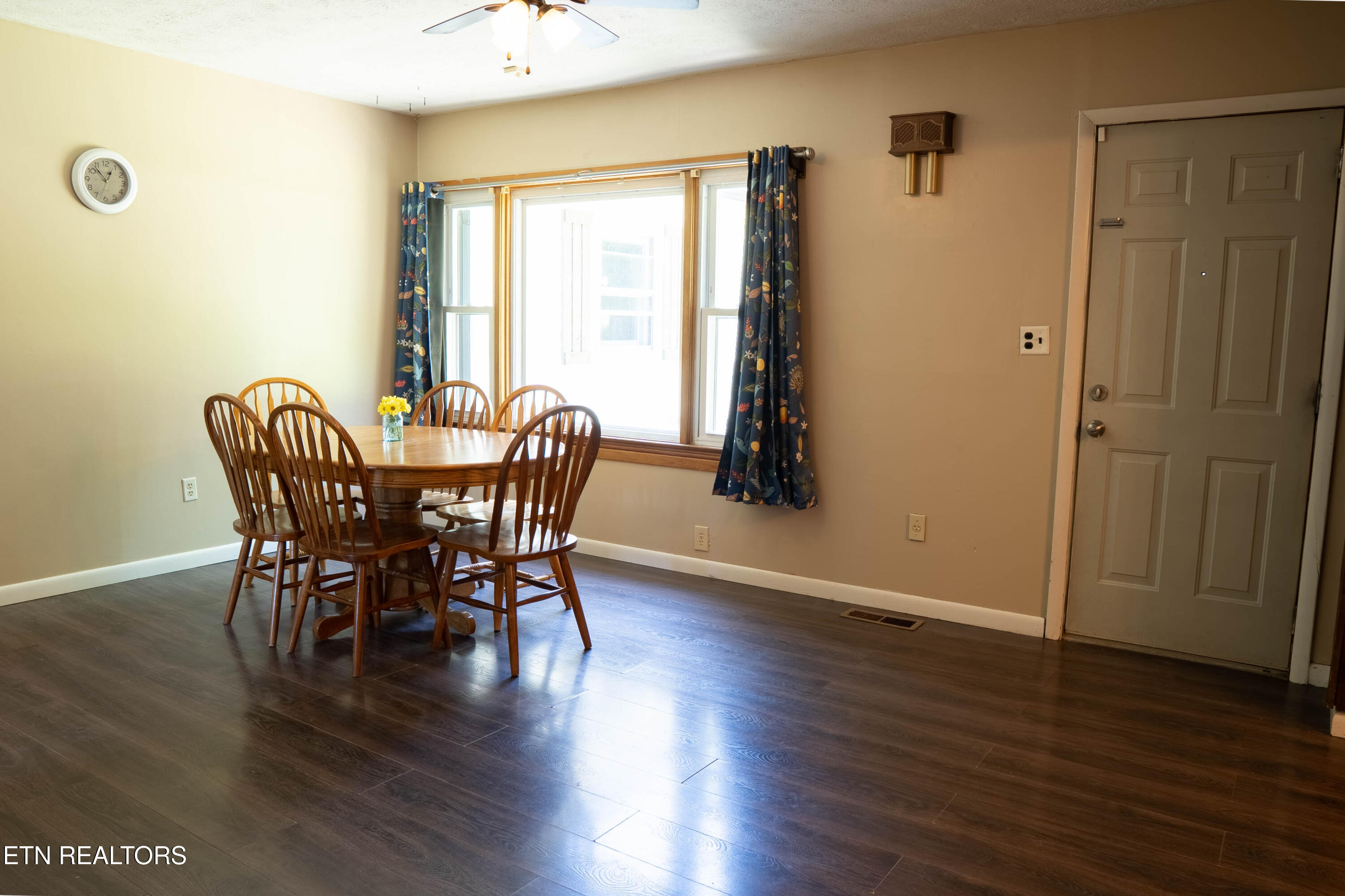 158 Cherry Bottom Road Caryville TN 37714