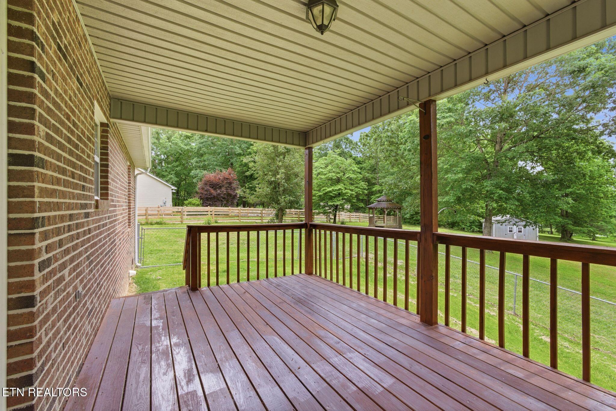 449 Grace Hill Drive Crossville TN 38571