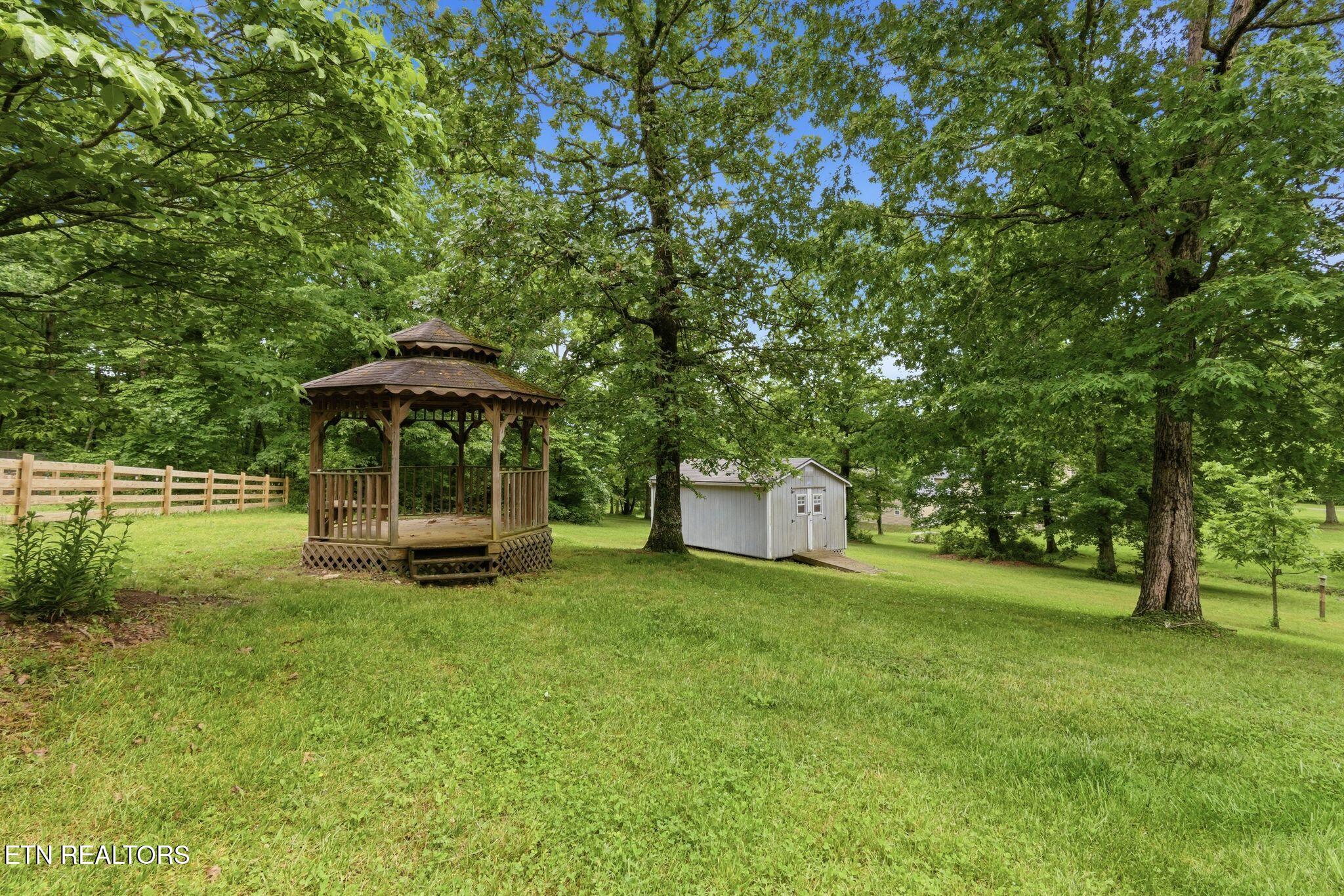 449 Grace Hill Drive Crossville TN 38571