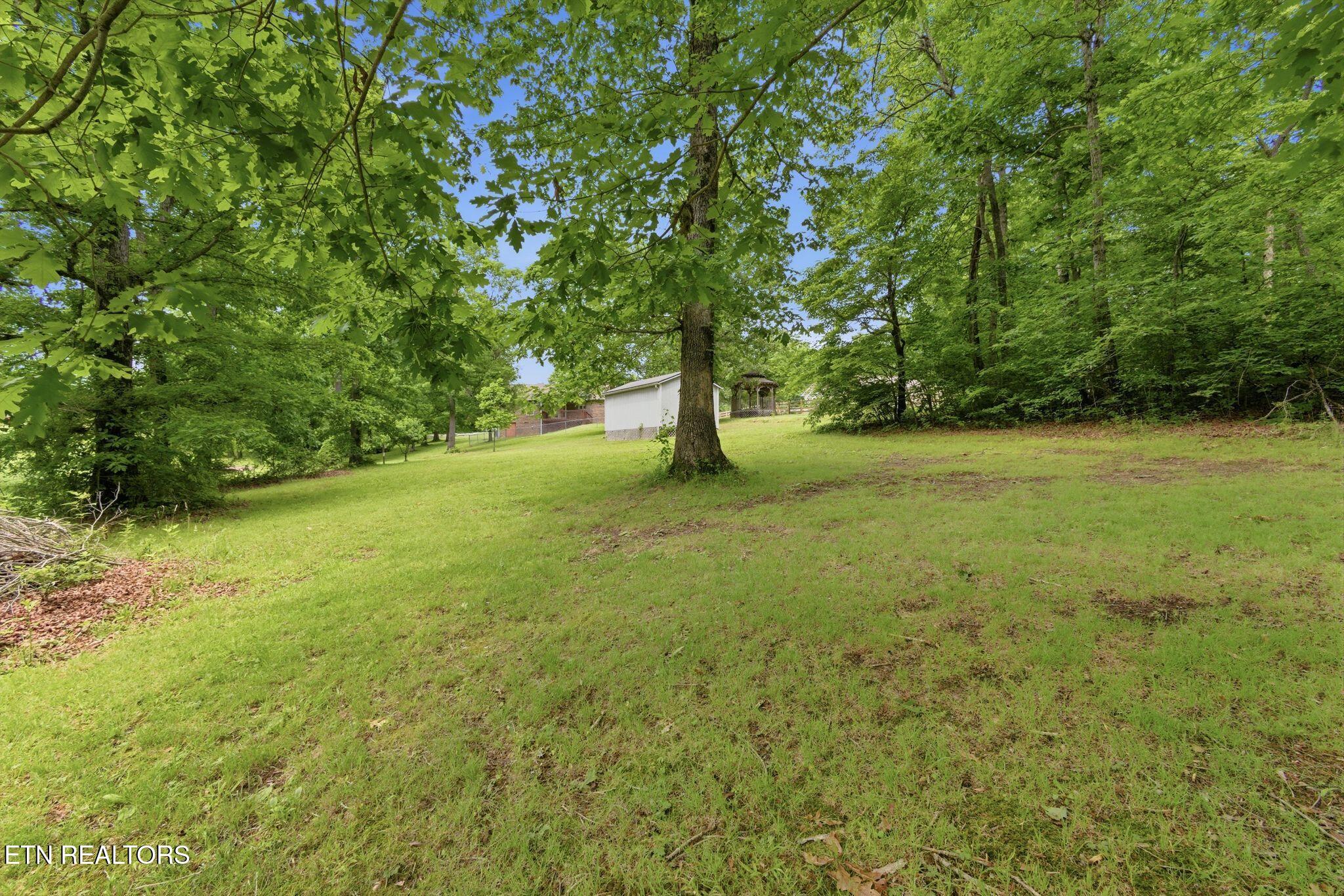 449 Grace Hill Drive Crossville TN 38571